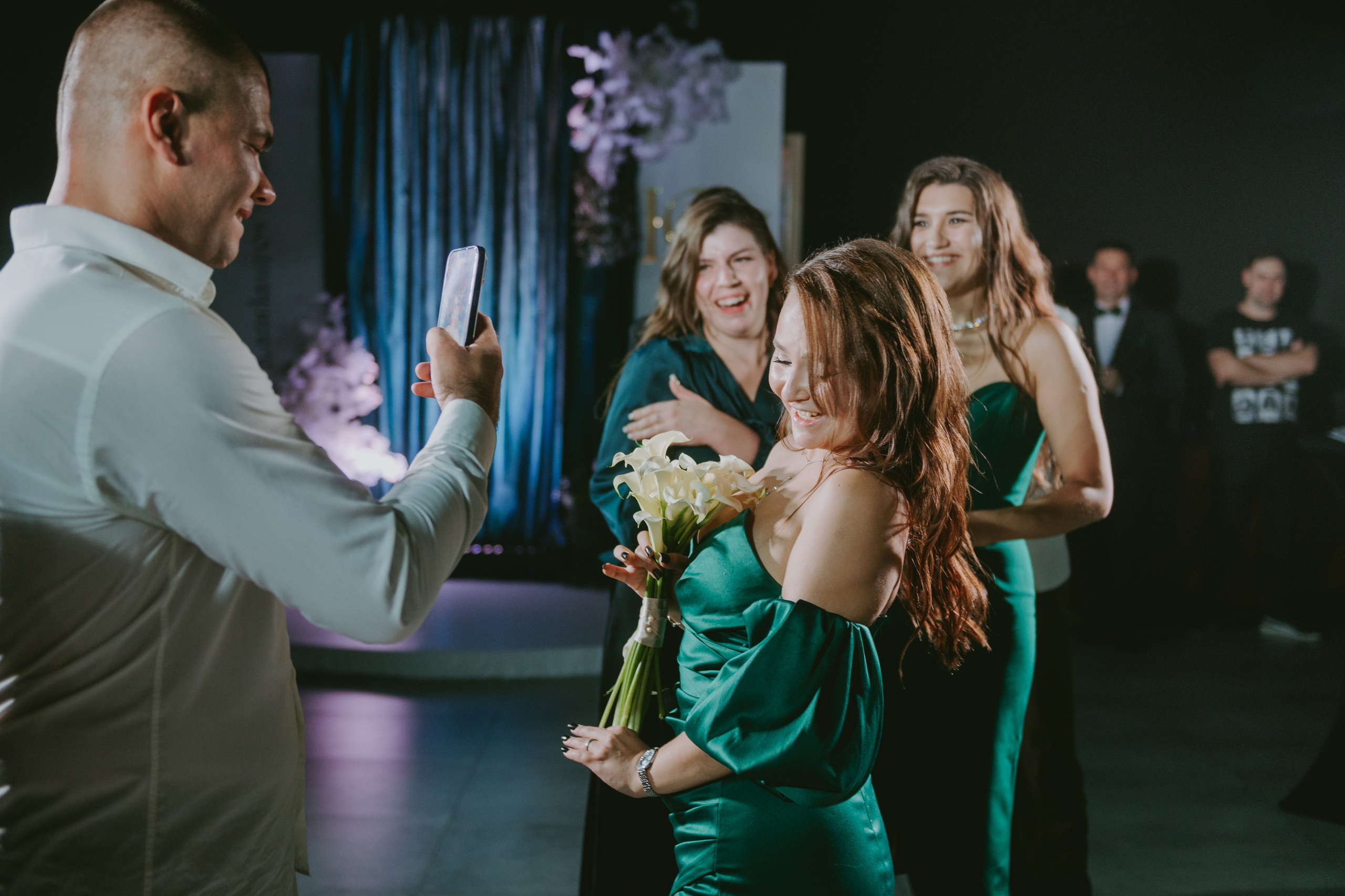 Марина&Юрий фотограф Елена Горбач. Свадебный и семейный фотограф город Темрюк Фотостудия Темрюк