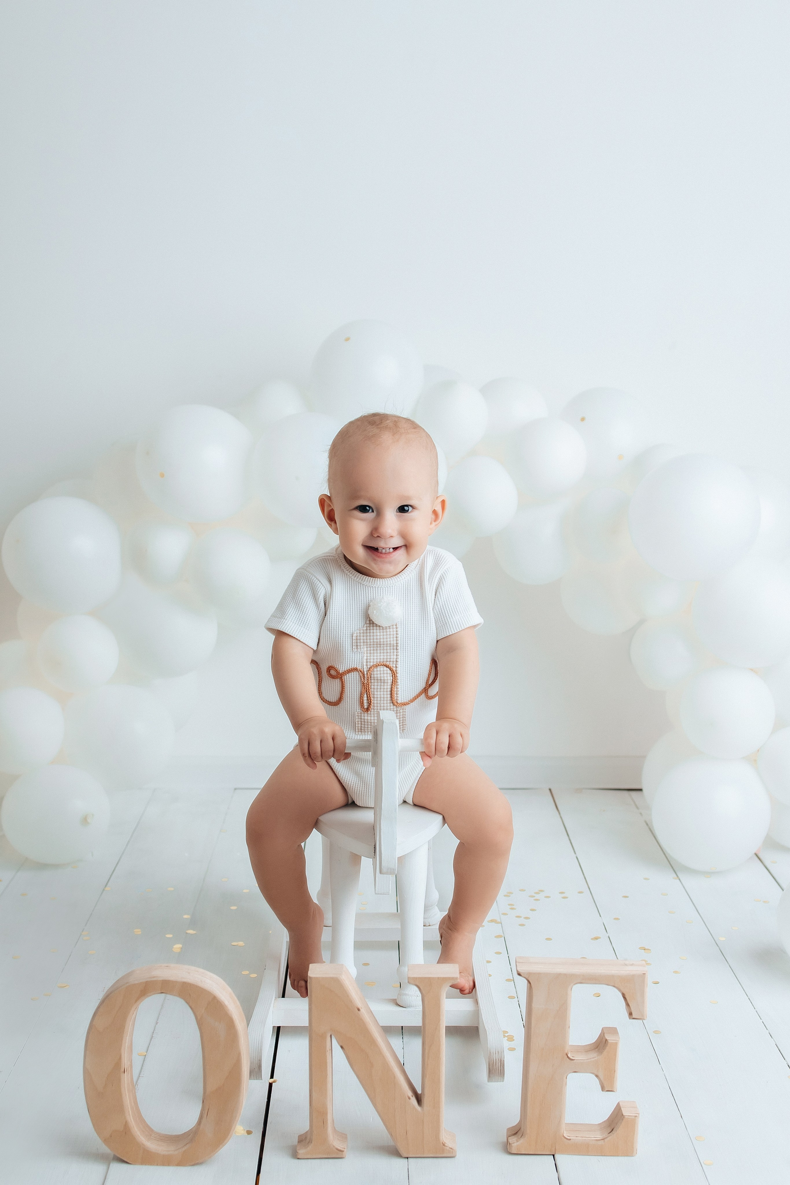 Годики в моей студии. Главная