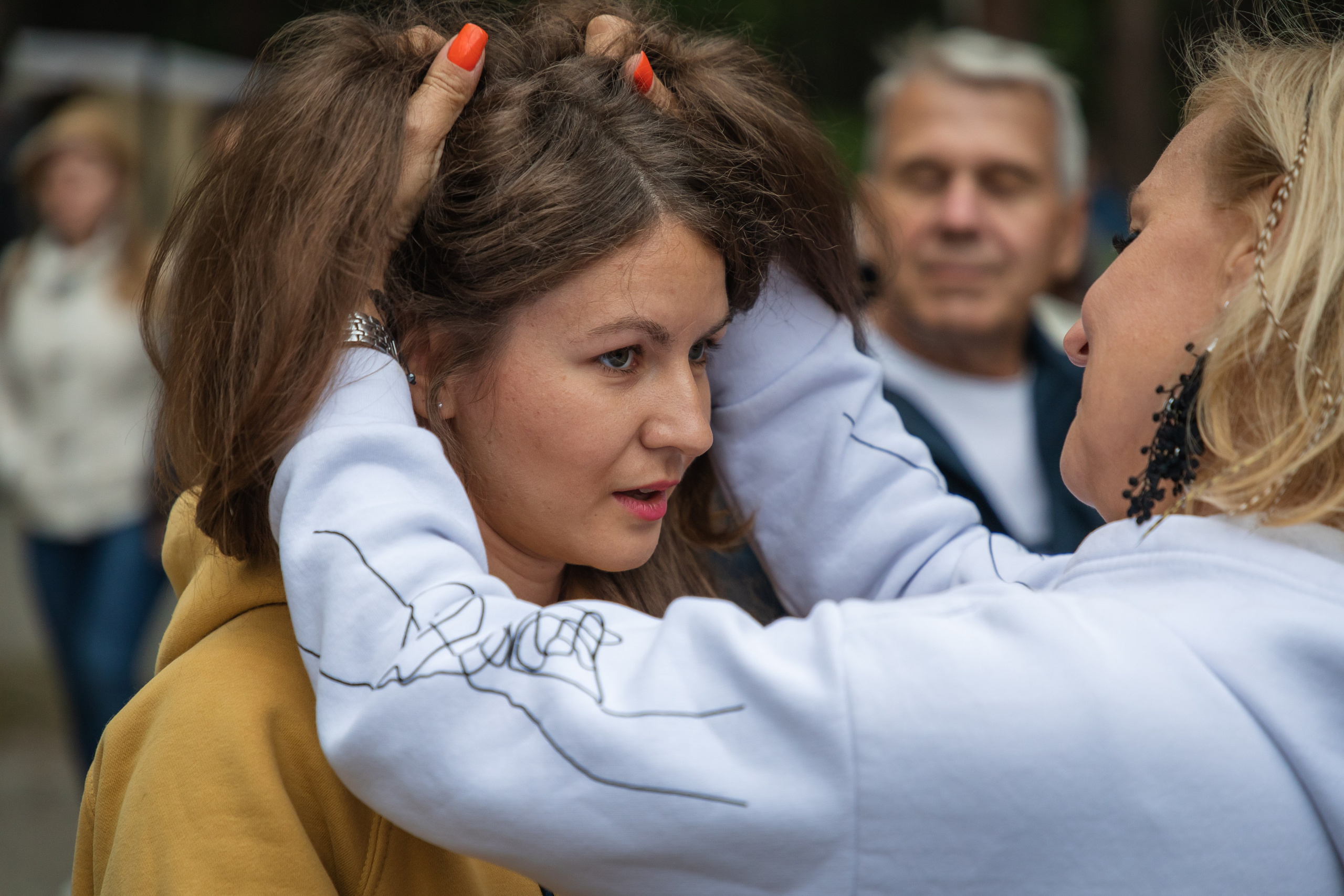 Эвер Джаз. Главная