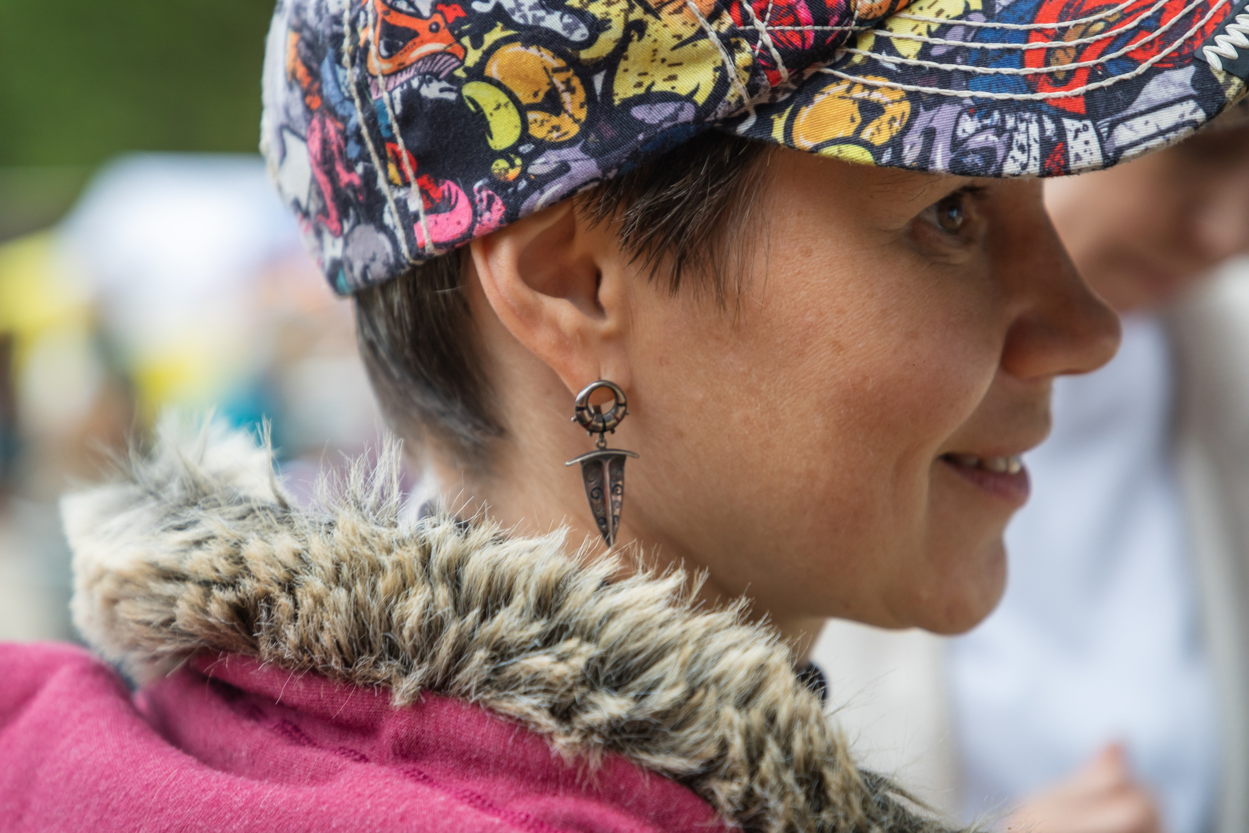 Эвер Джаз. Главная