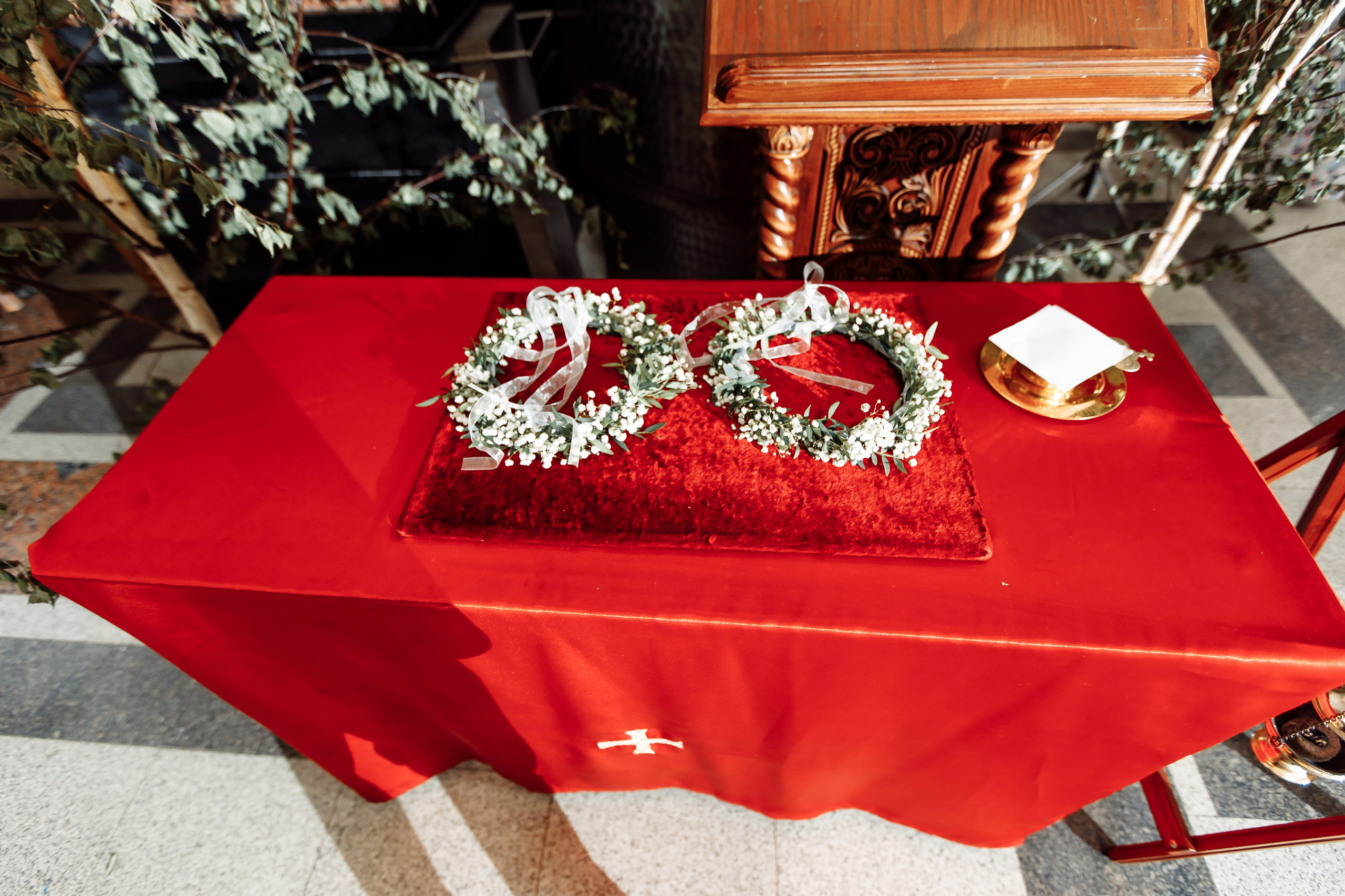 Сергей и Екатерина. Главная