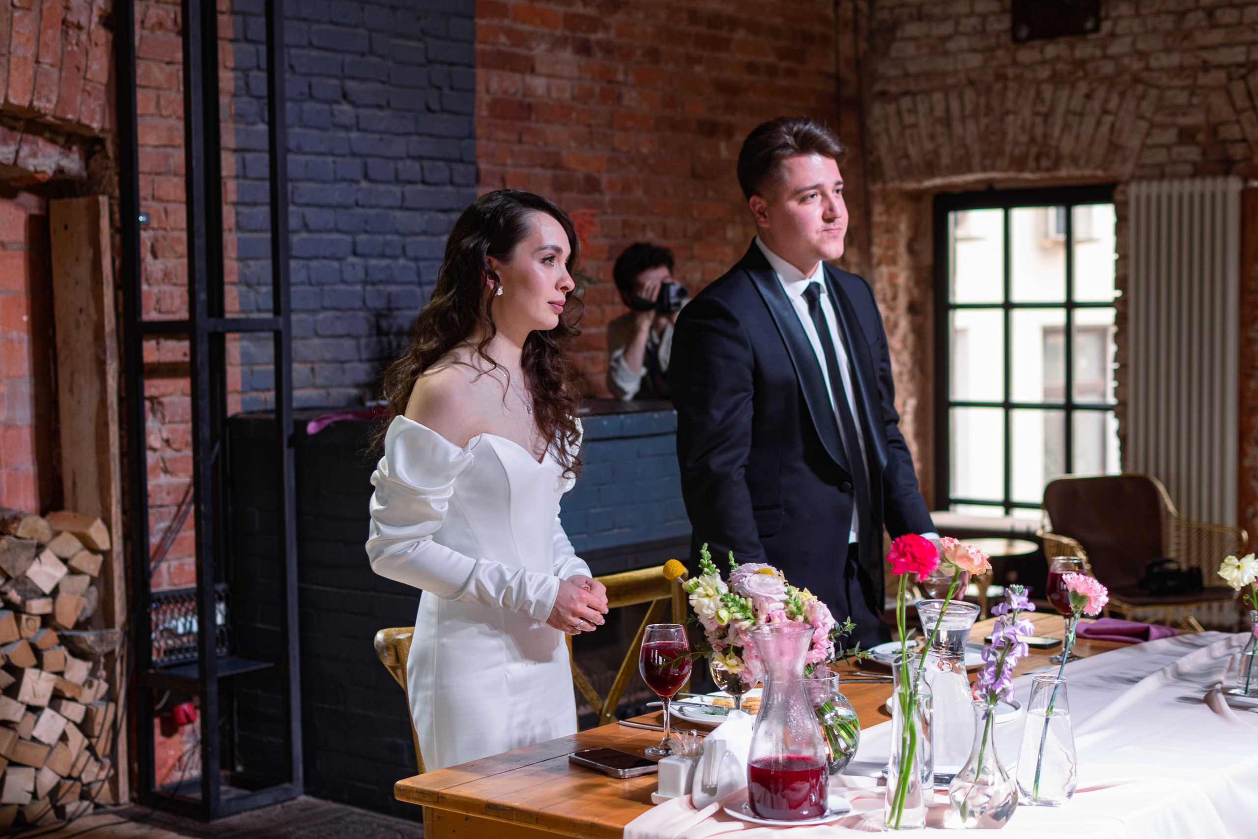 12.04. Свадебный фотограф Дарья Жакова