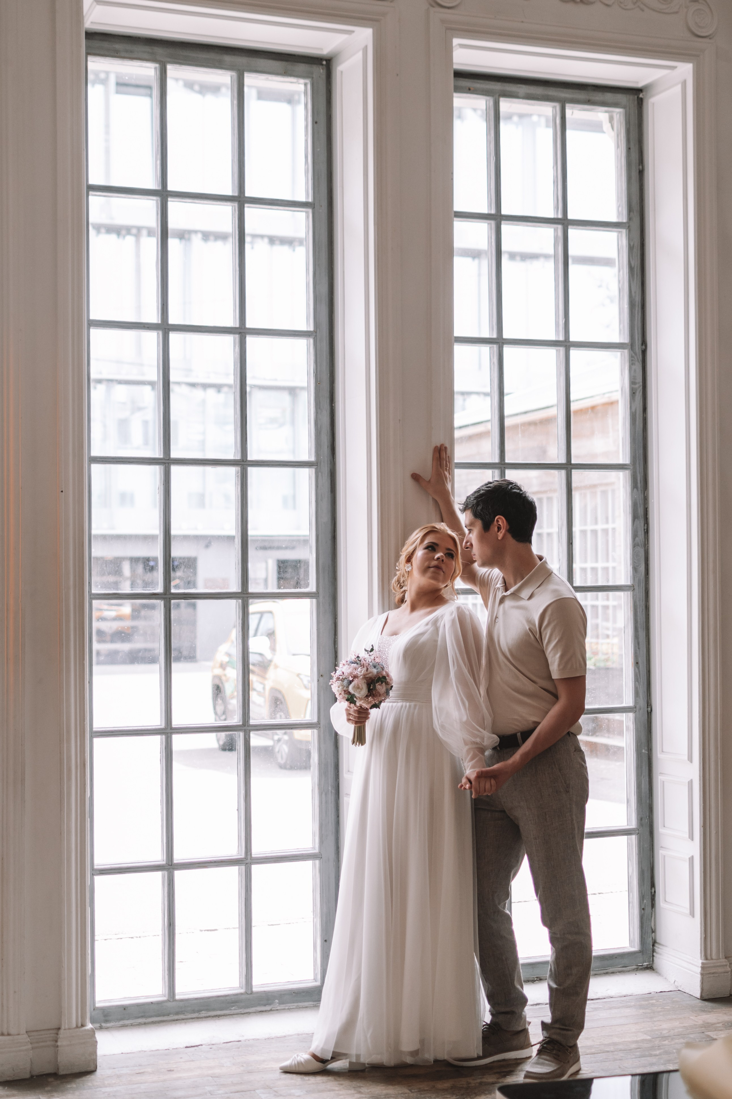 16.06. Свадебный фотограф Дарья Жакова