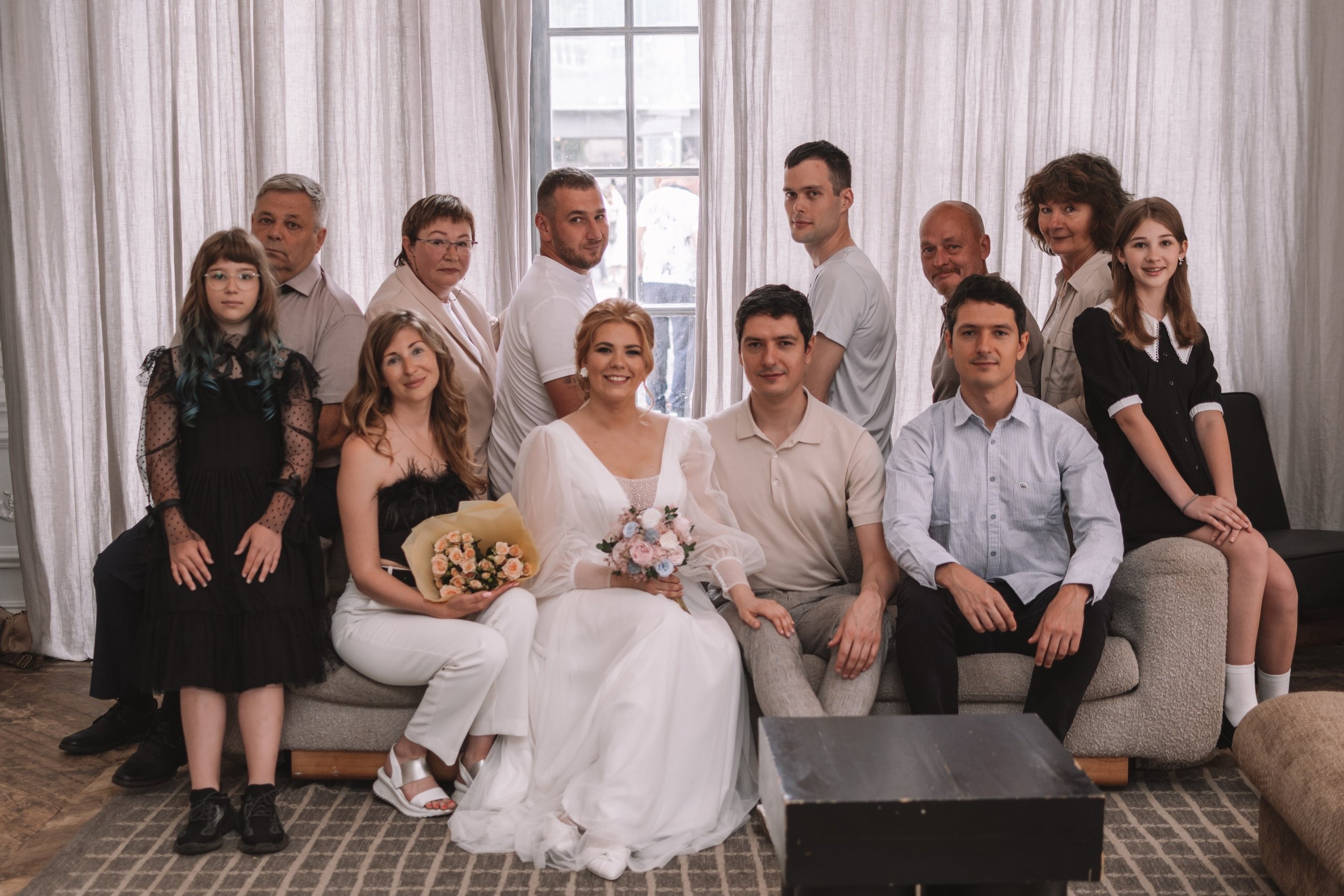 16.06. Свадебный фотограф Дарья Жакова