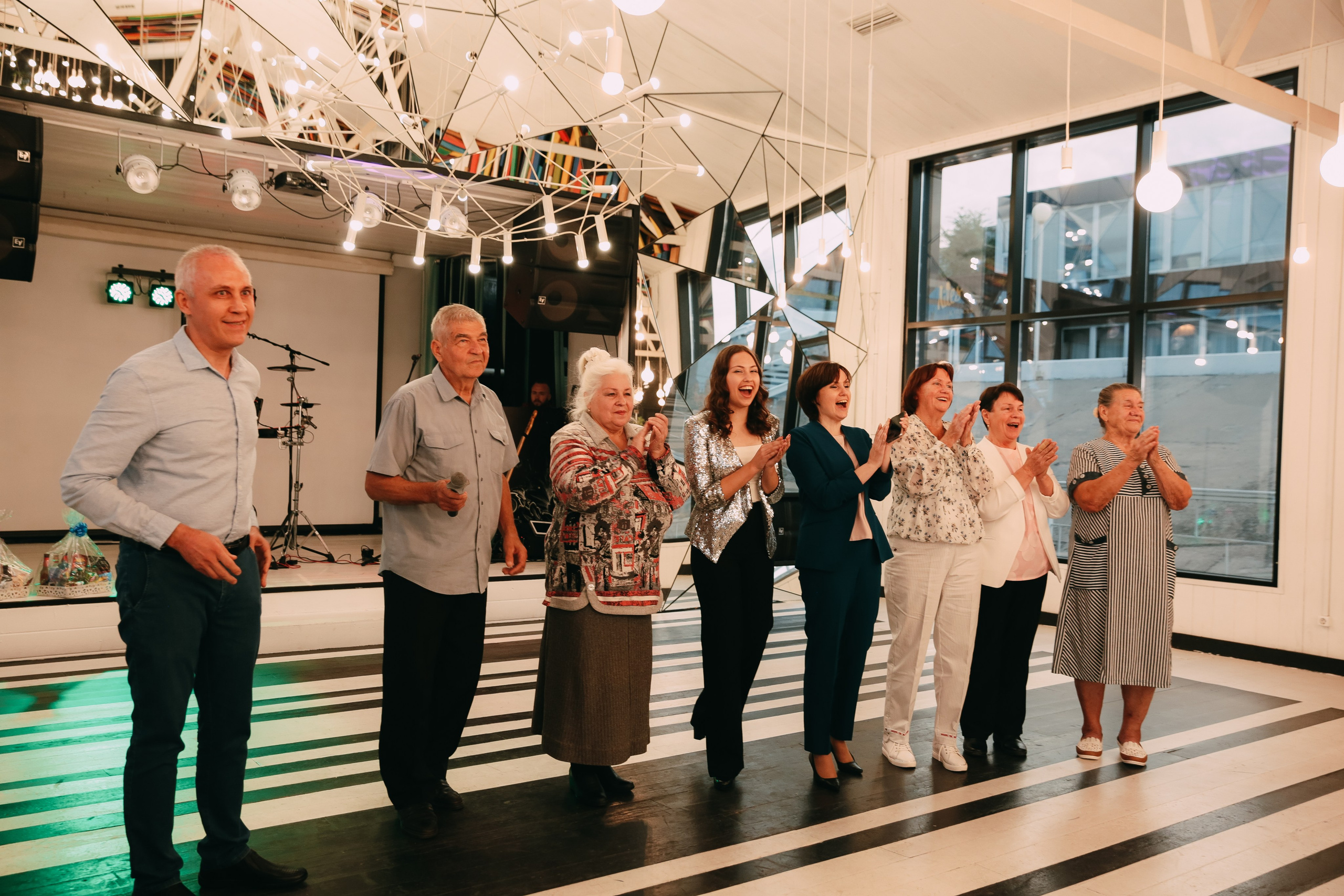 Вадим и Елена. Катерина Макиева