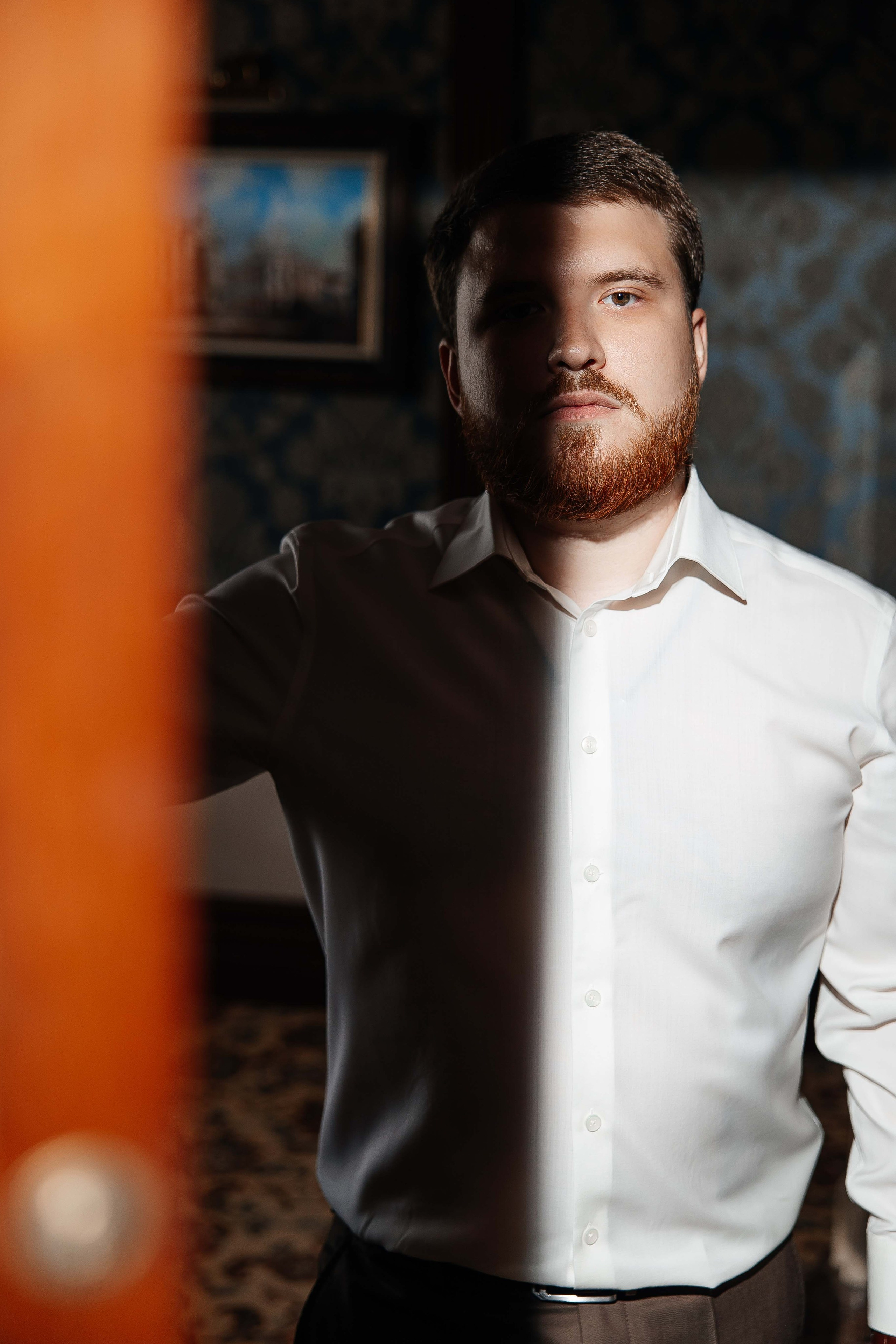 Дмитрий и Лиана. Свадебный фотограф Ирнис Дильмухаметов