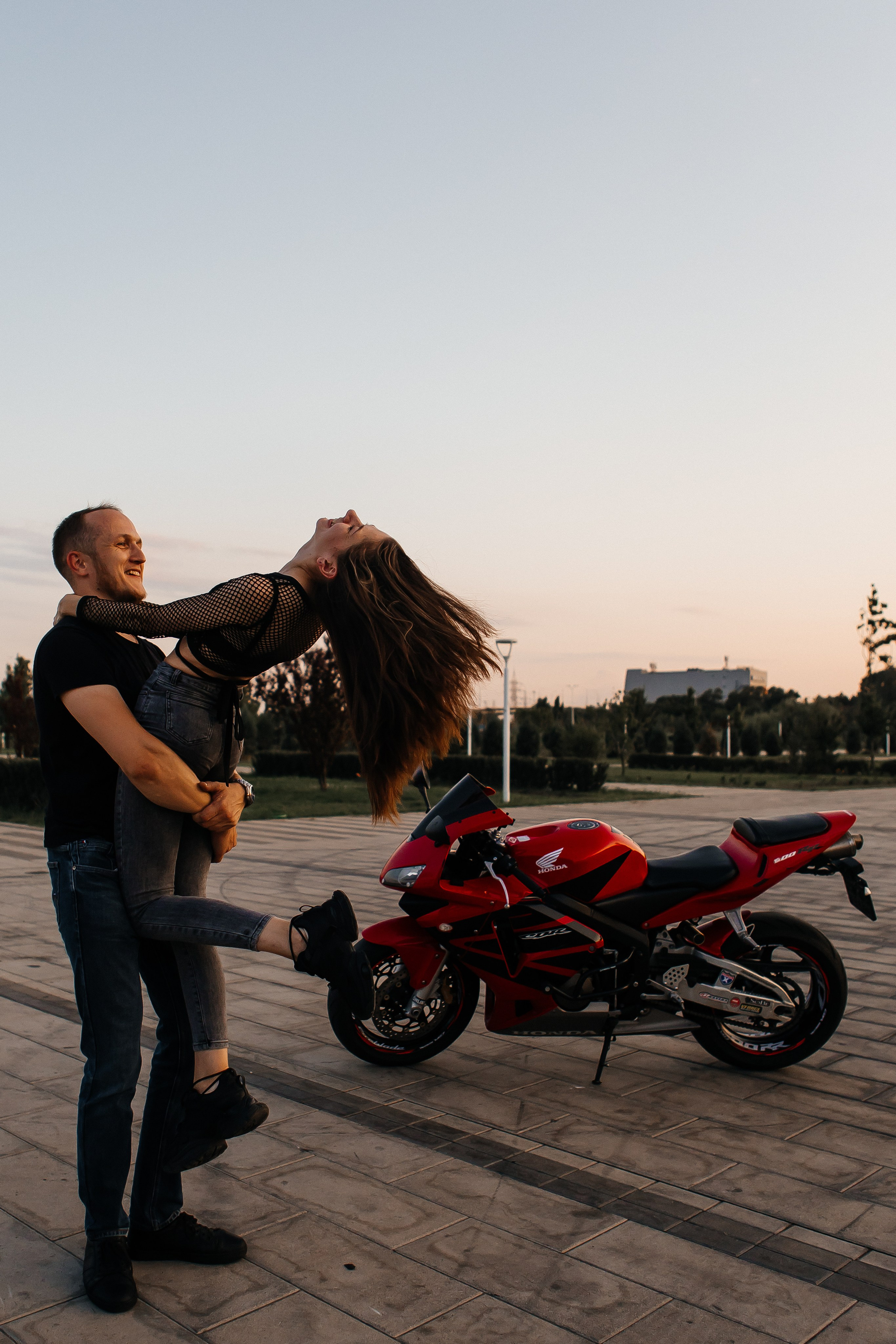 Аня и Артем. Свадебный и семейный фотограф в Ростове-на-Дону