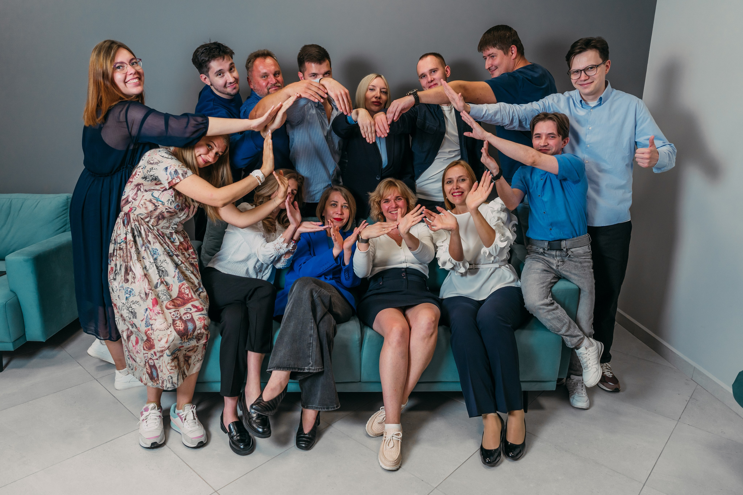 Центр компетенций по цифровизации строительной отрасли РФ. Портретный фотограф в Москве и Санкт-Петербурге Арина Чех