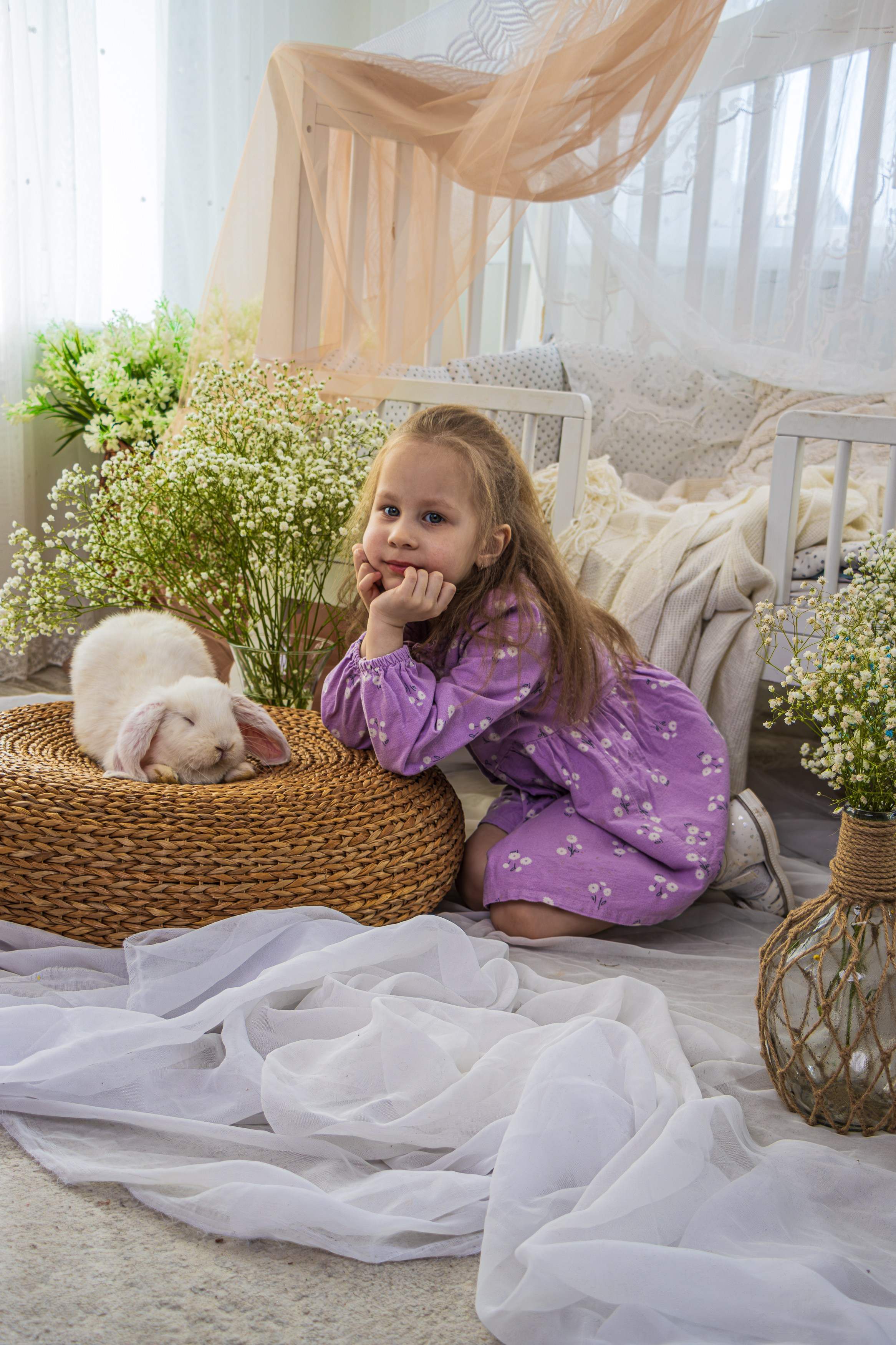 Пасхальные съемки BOUTIQUE. Фотограф Татьяна Матрос