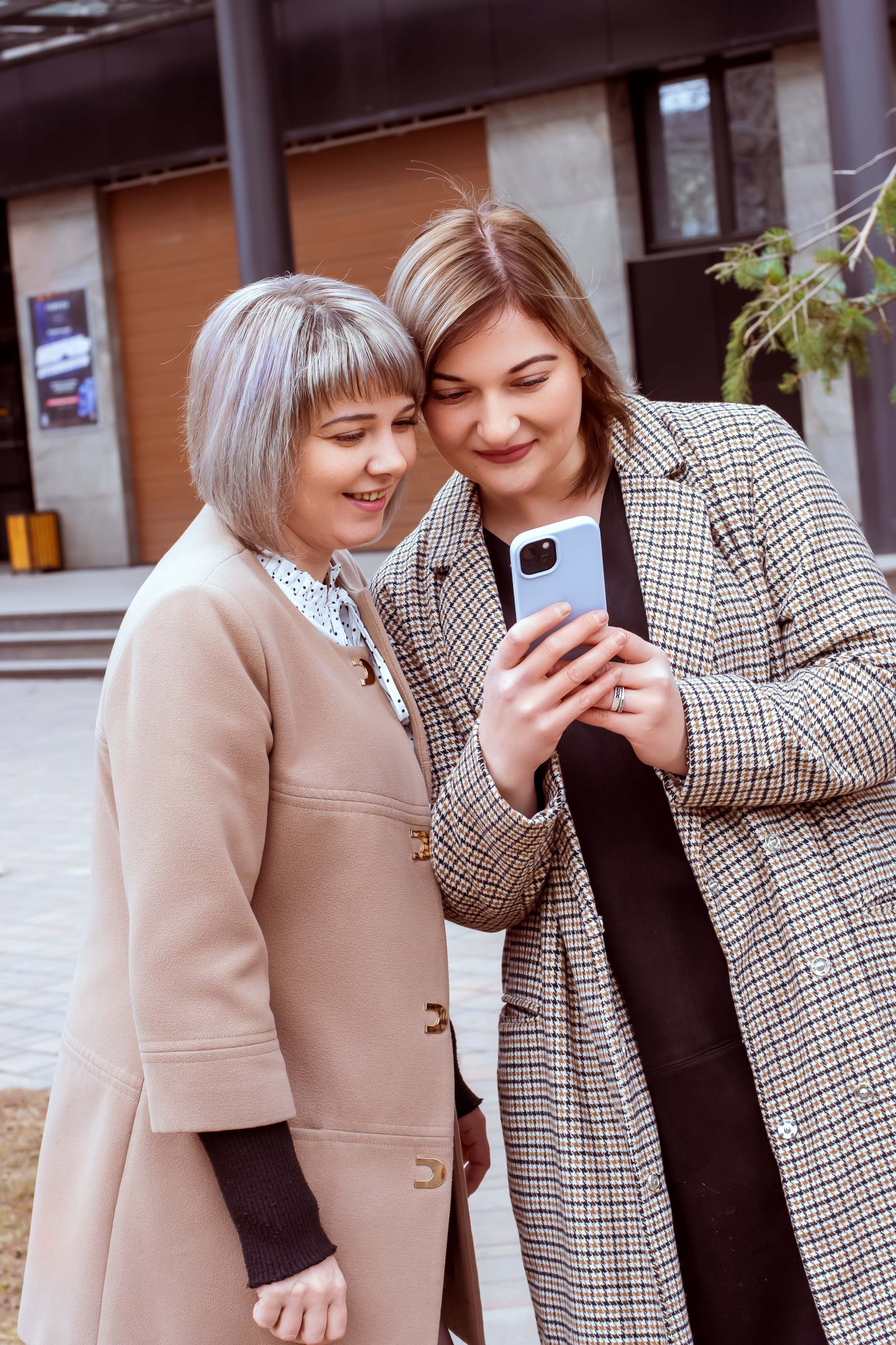 Прогулочная фотосессия. Фотограф Татьяна Матрос