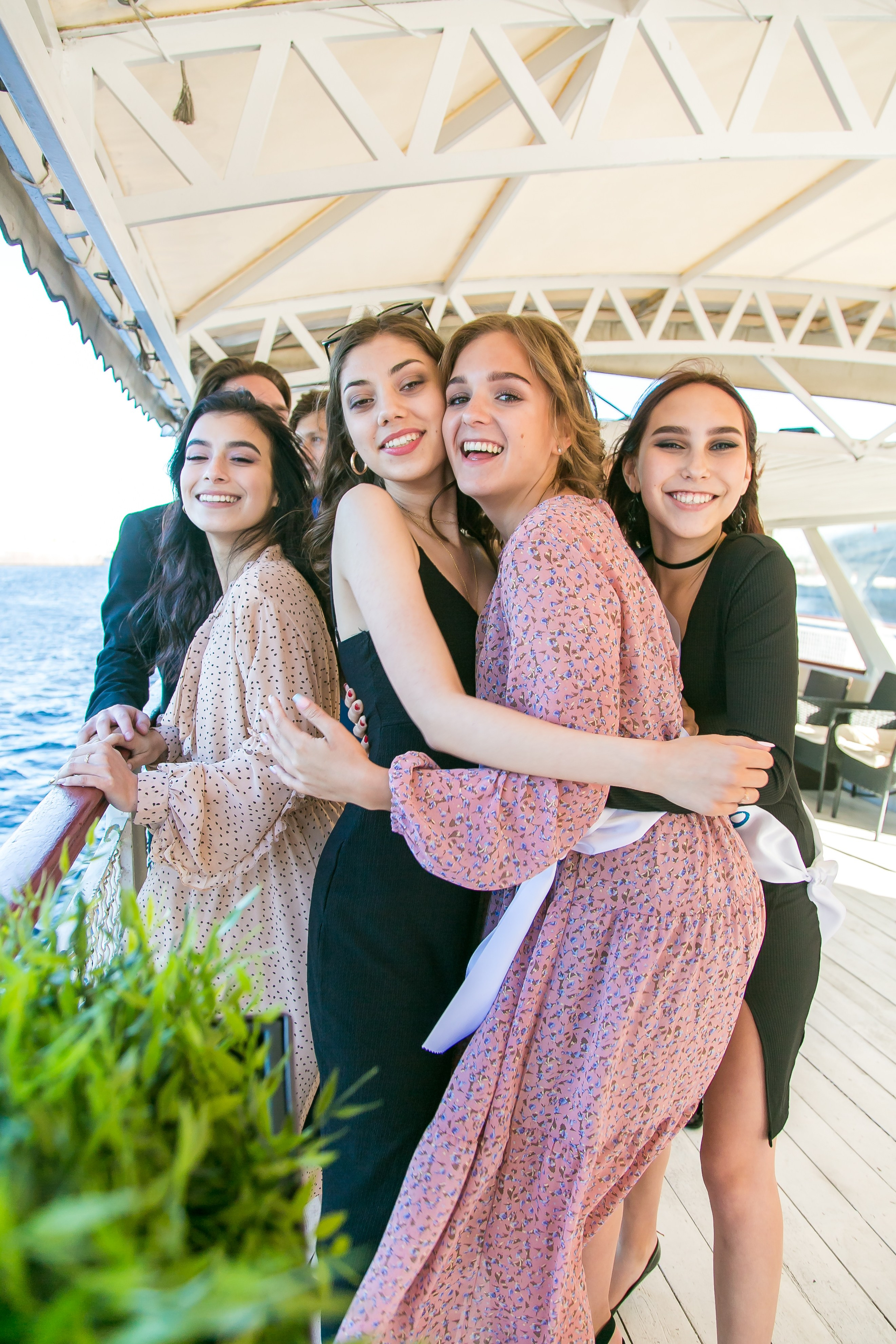 ВЫПУСКНОЙ. Главная