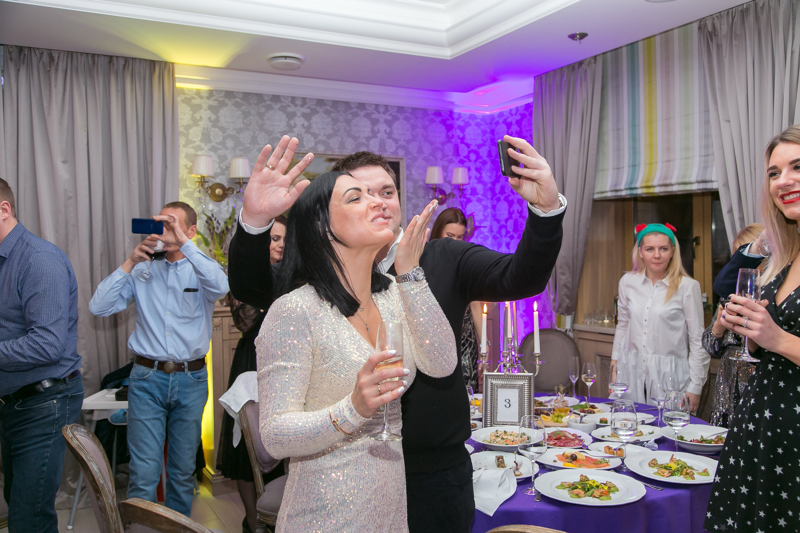 НОВЫЙ ГОД. Главная