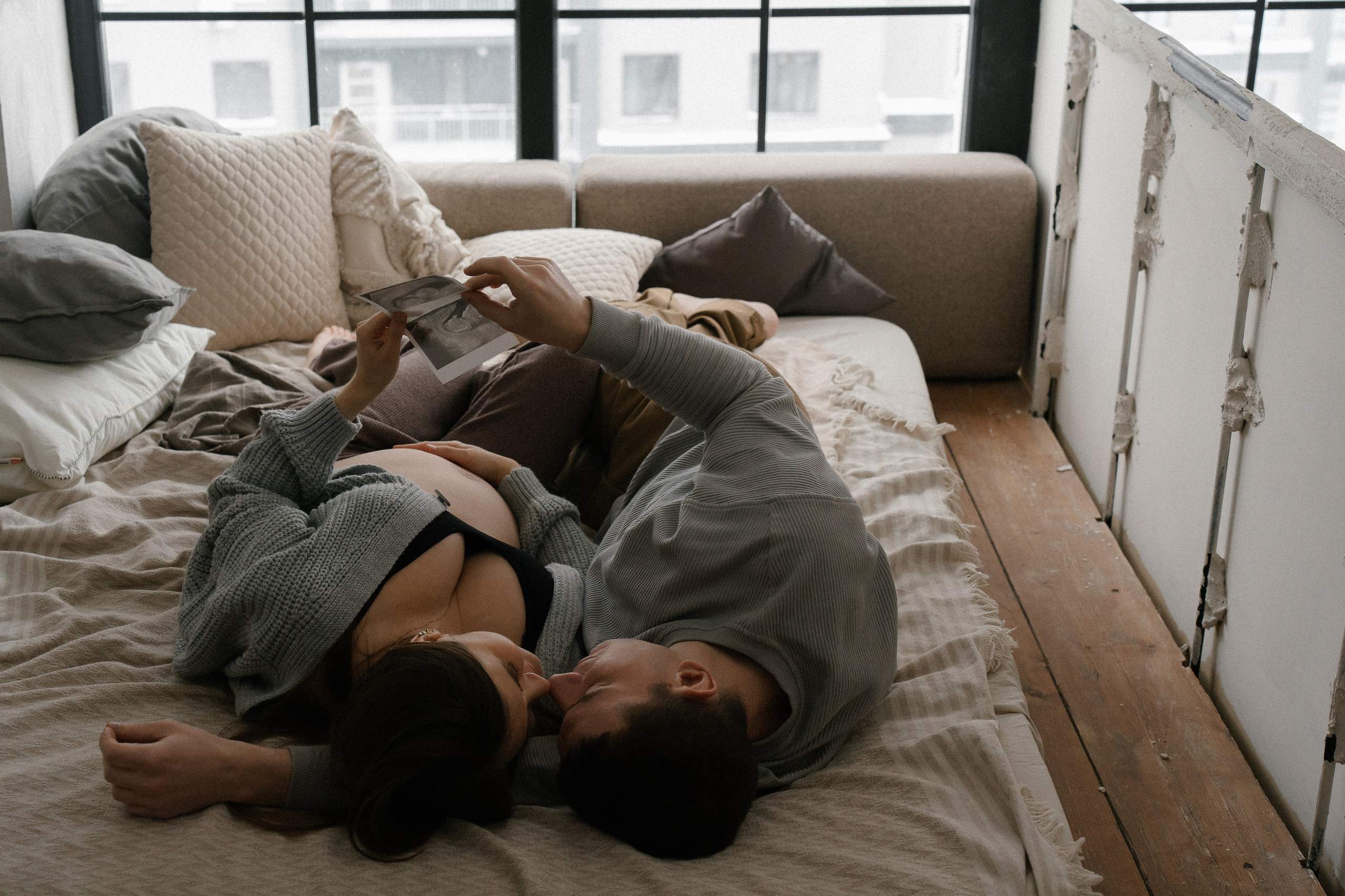 Дарья_Лав стори_беременность. Свадебный и семейный фотограф в Самаре Салахова Гулина