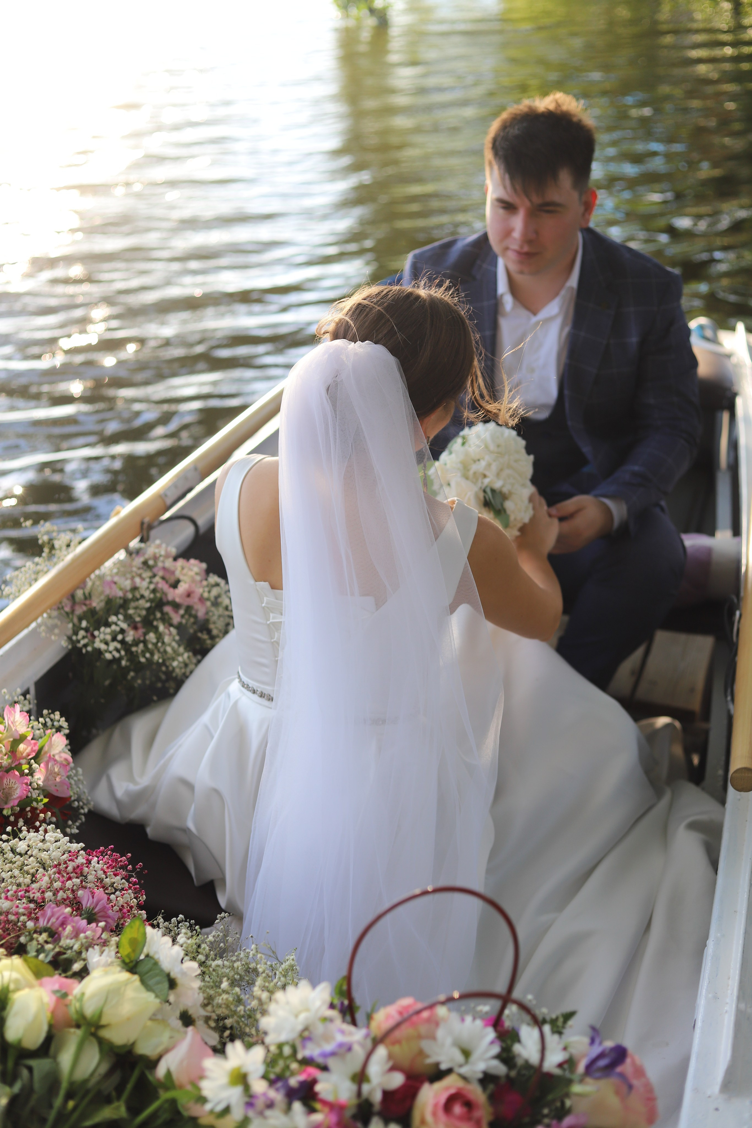 Свадебное лавстори Раифа Лодочка Дождь 07.07. Главная