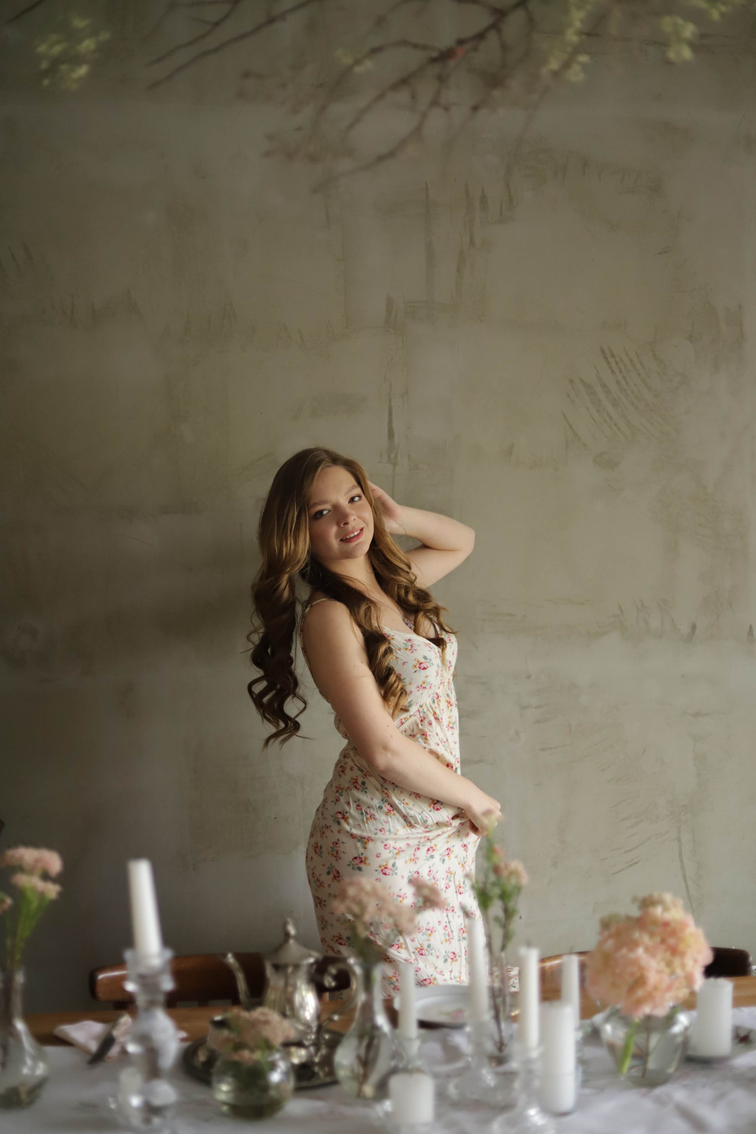 Индивидуальная фотостудия Особая 20.05. Главная