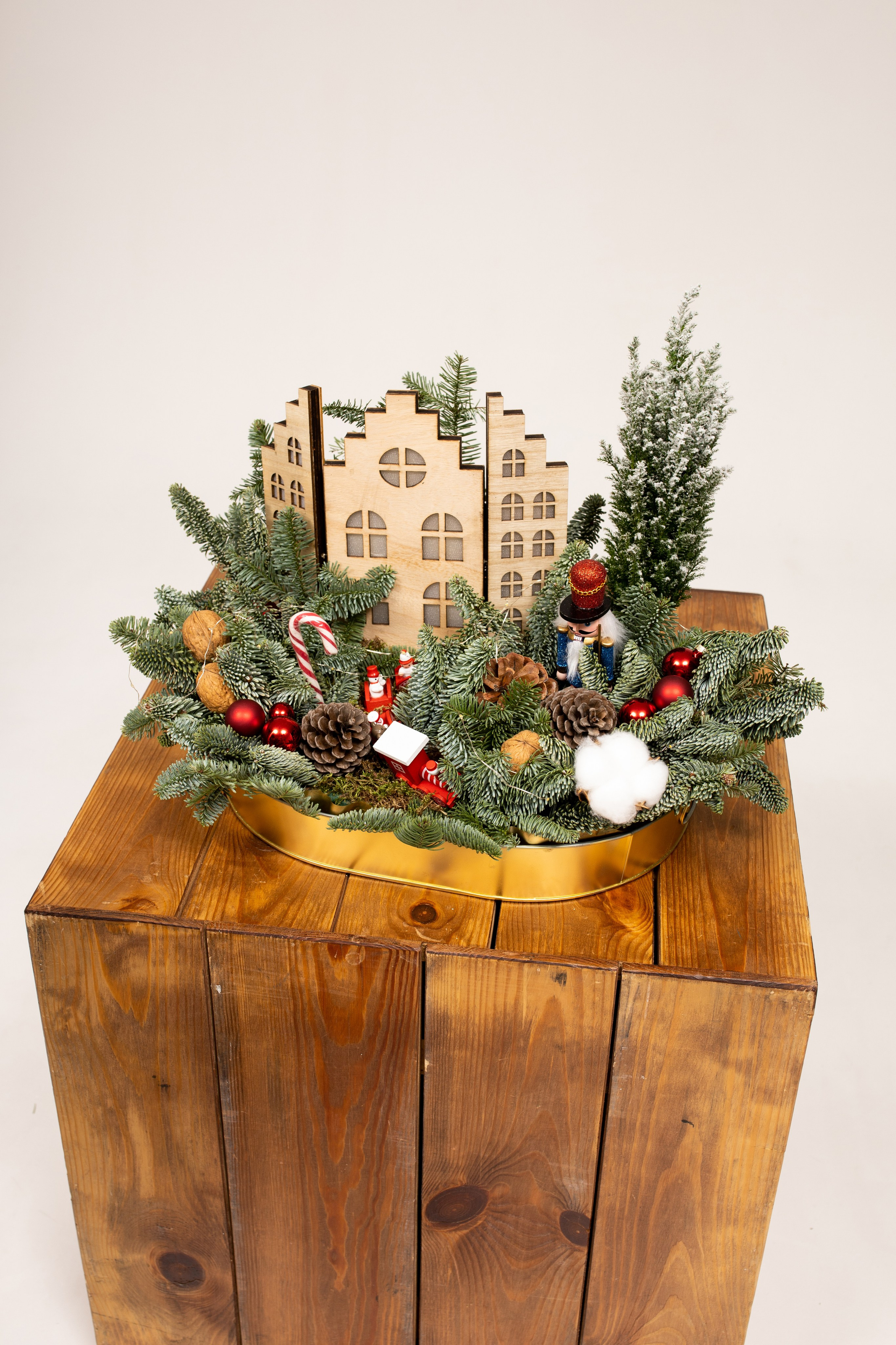 Цветочные салоны. Фотограф