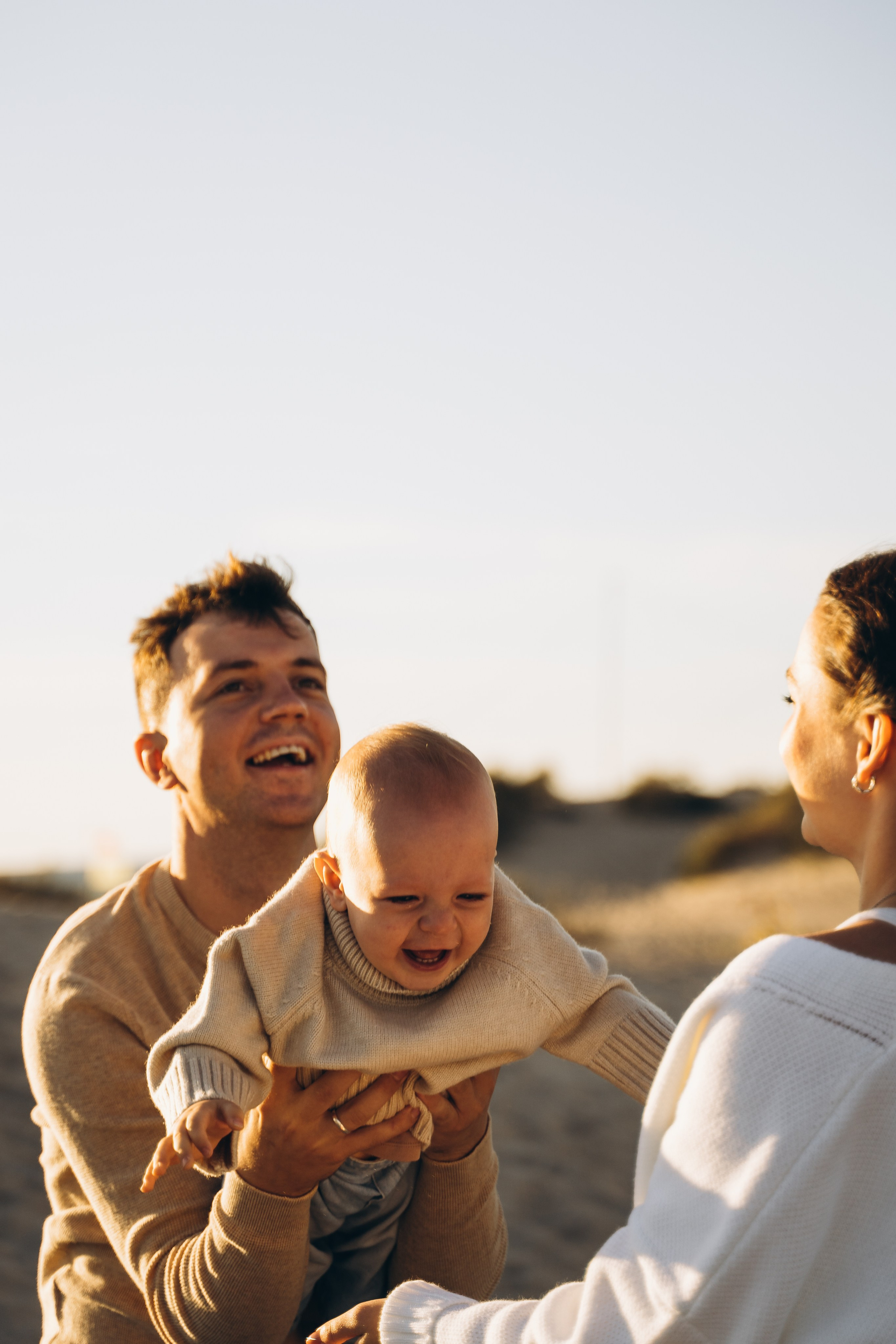 Однажды на море. Фотограф в Анапе Климушина Ангелина