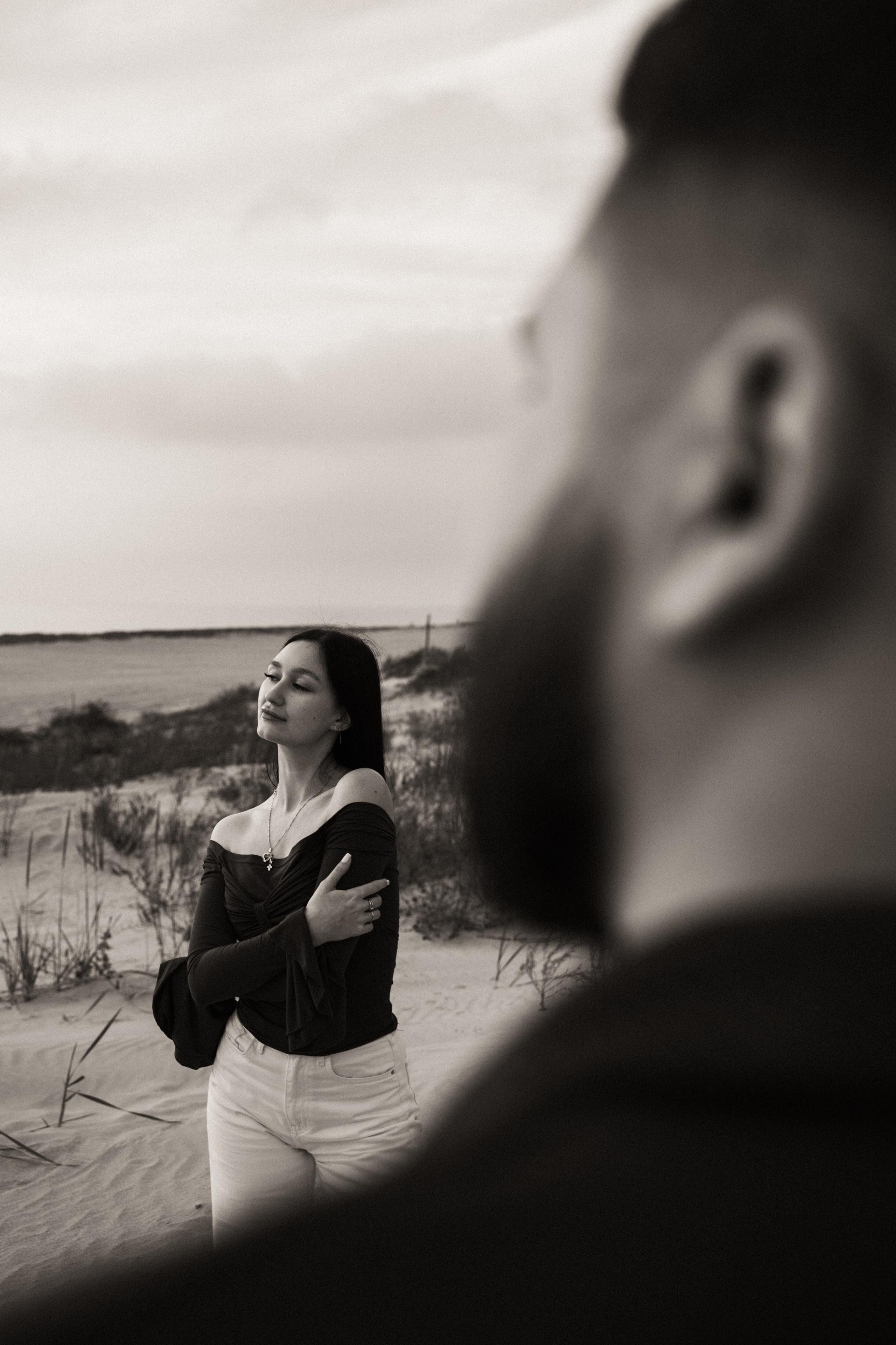 Танец двух сердец. Фотограф в Анапе Климушина Ангелина