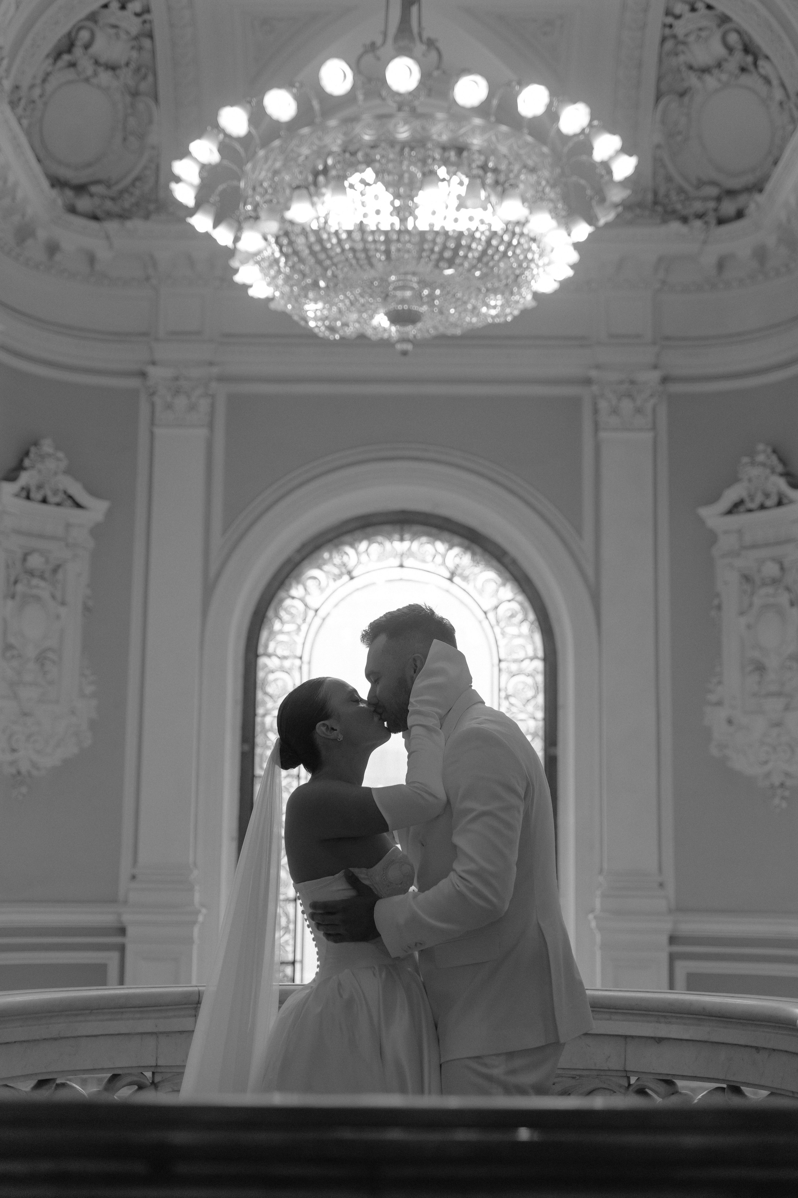 A&А. Свадебный фотограф — Наталья Фед СПб/Москва