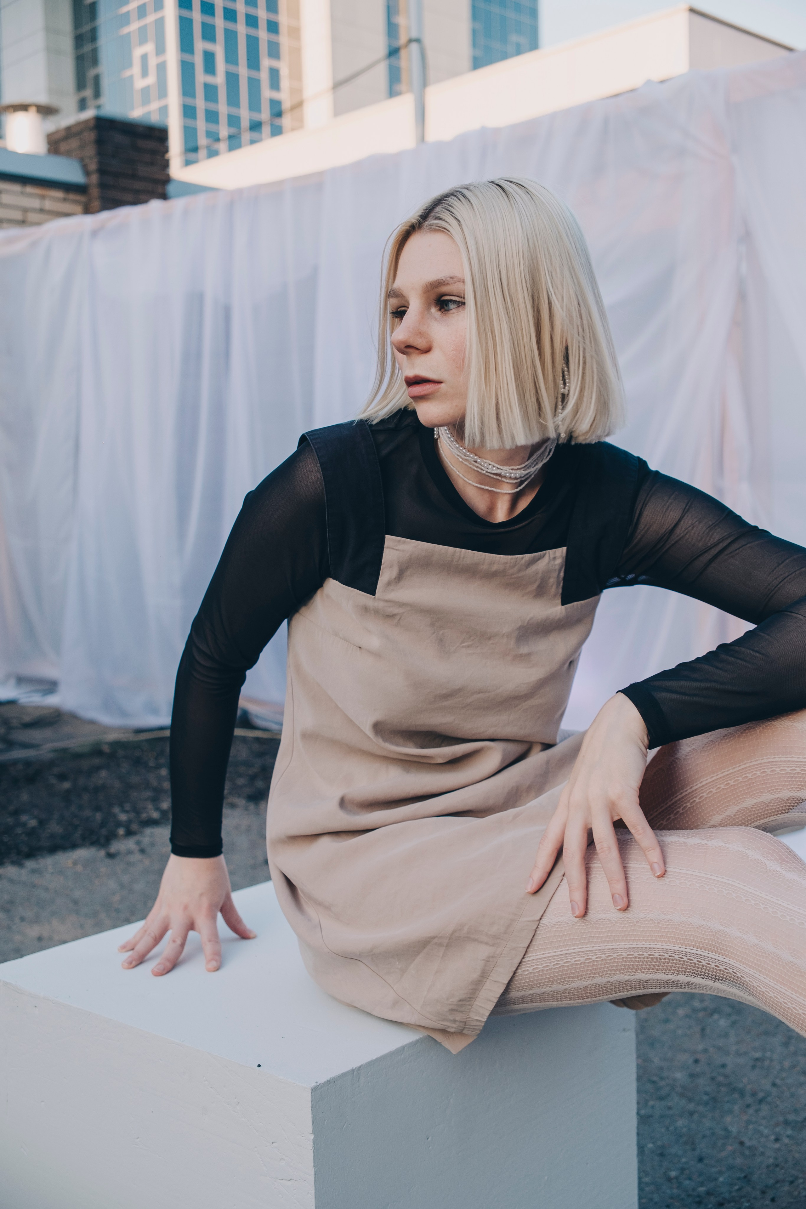 Концептуальная. Фотограф в Иркутске Анна Мирошникова