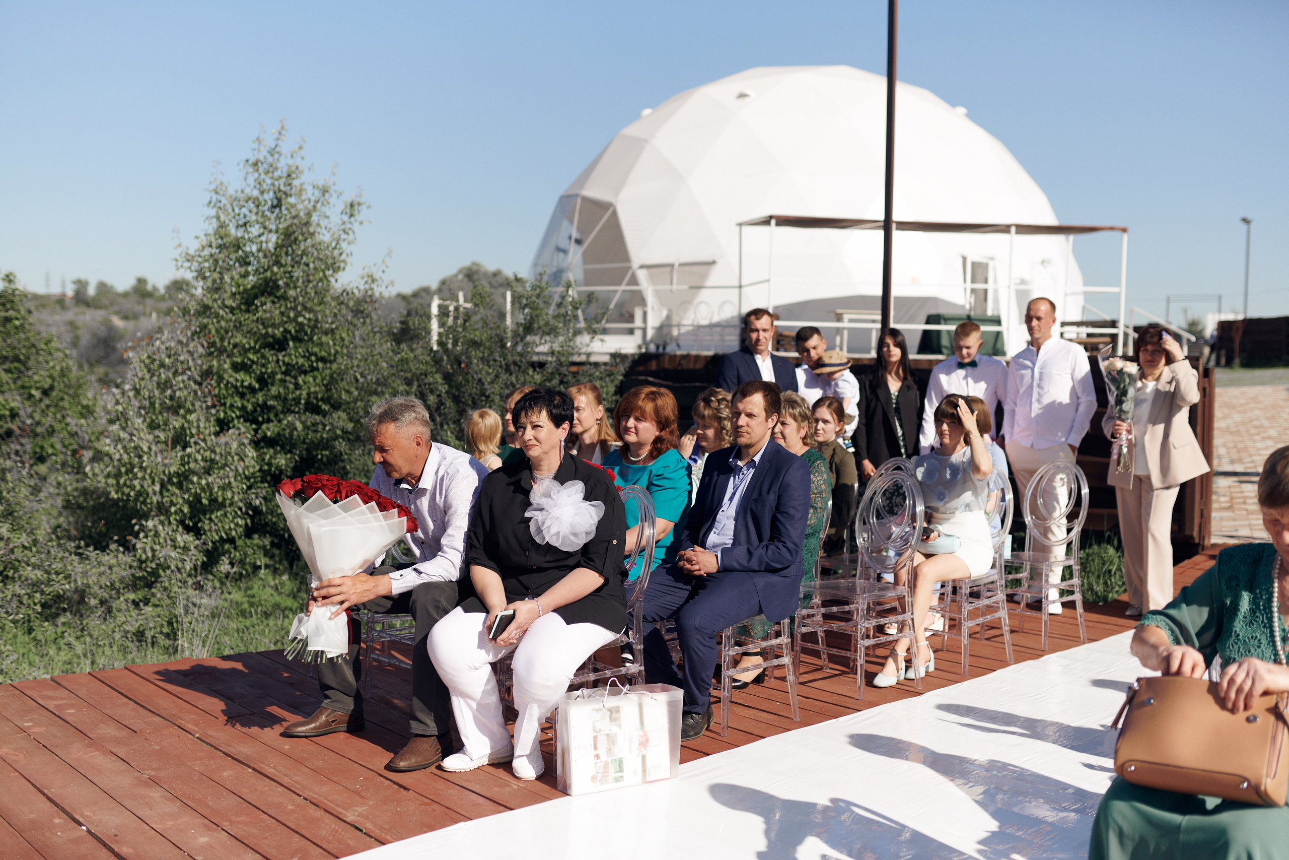 Максим & Алина. Фотограф в Курске Ольга Дудинова