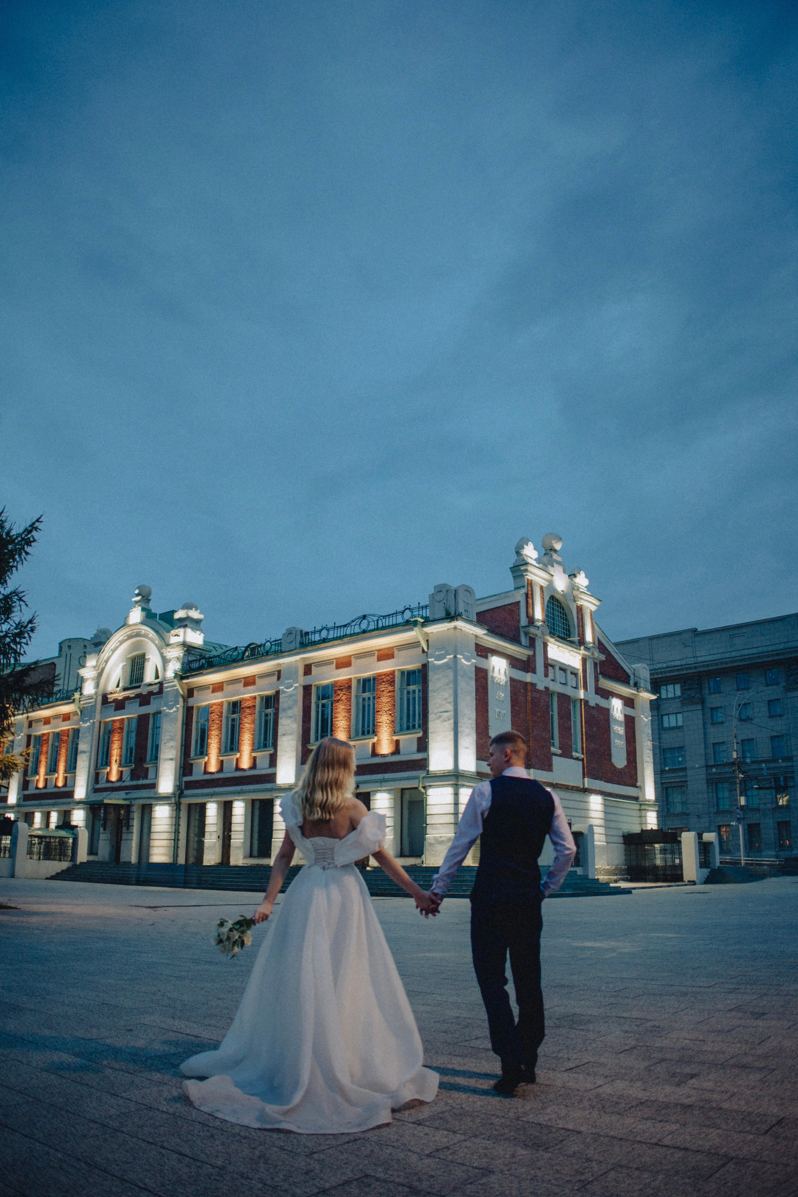 Свадьба. Мария Федорова Фотограф любви 💛 Новосибирск