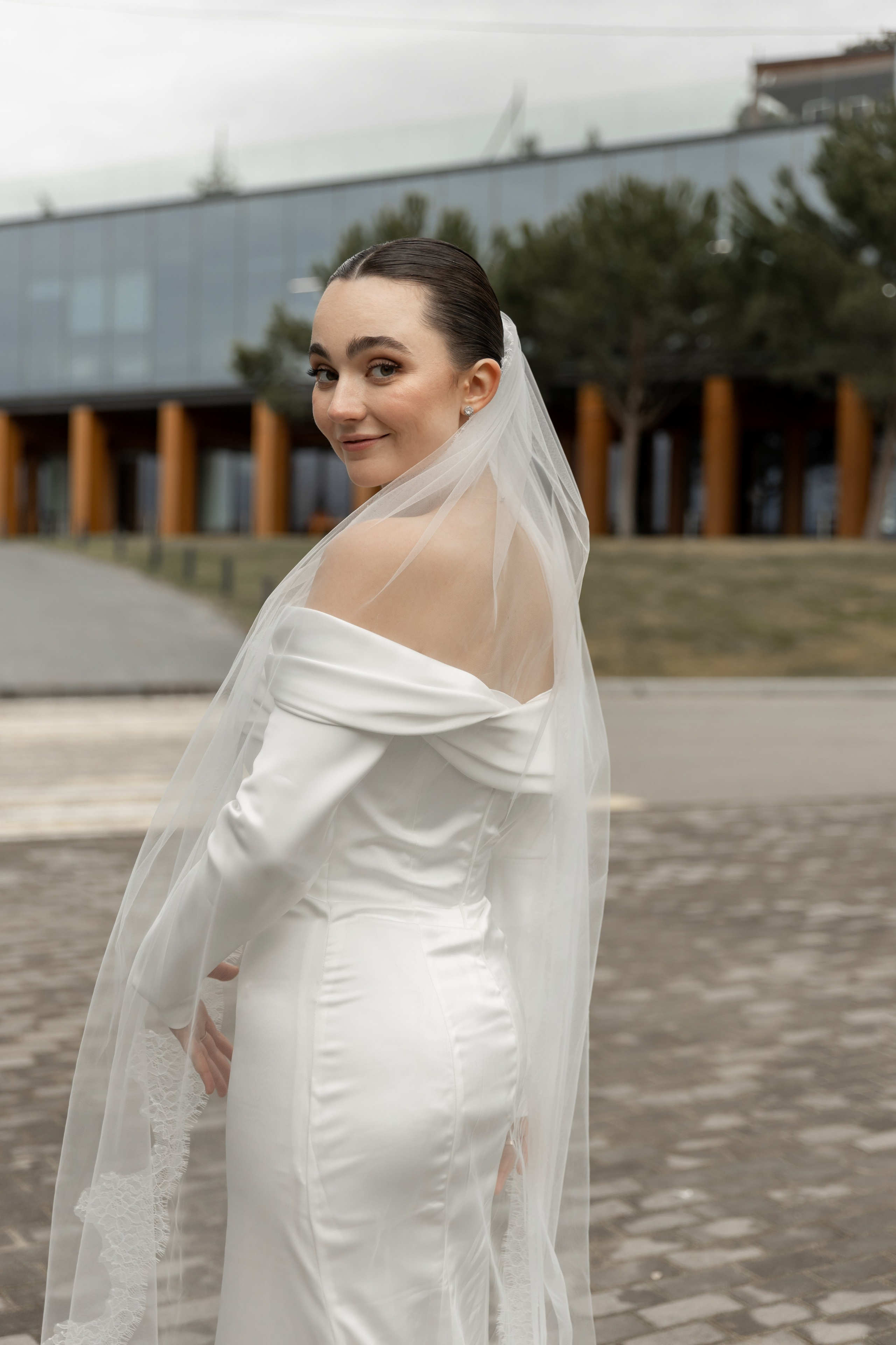 Херсонес. Евгений и Анастасия. Свадебный и семейный фотограф в Крыму и Севастополе Дарья Королева