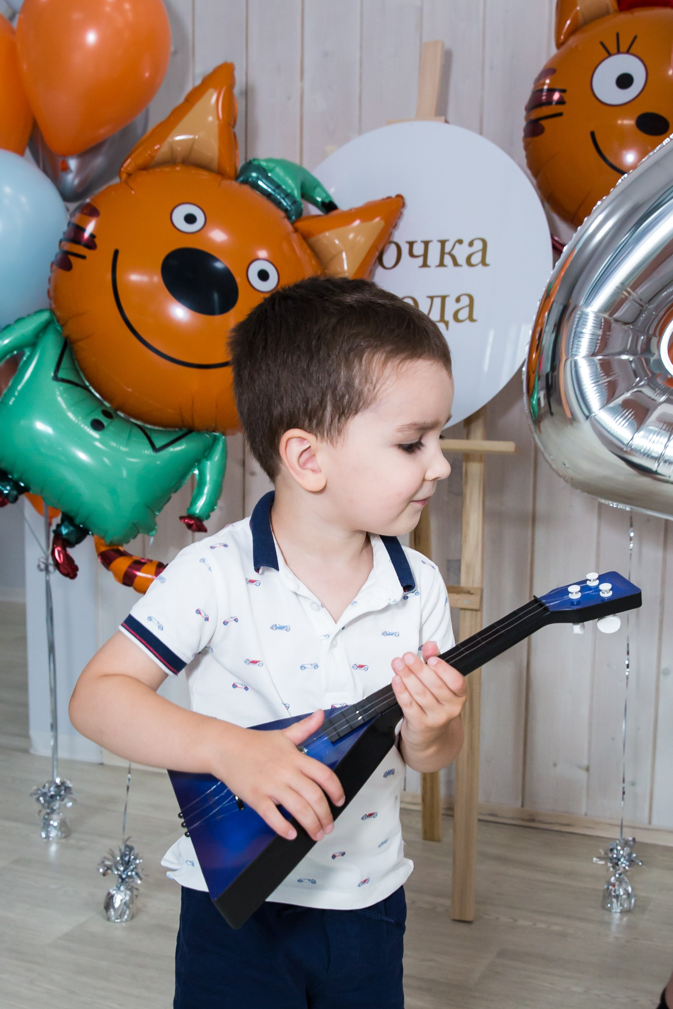 Детские праздники. Семейный, Свадебный и Детский фотограф в Москве Екатерина Дорогина