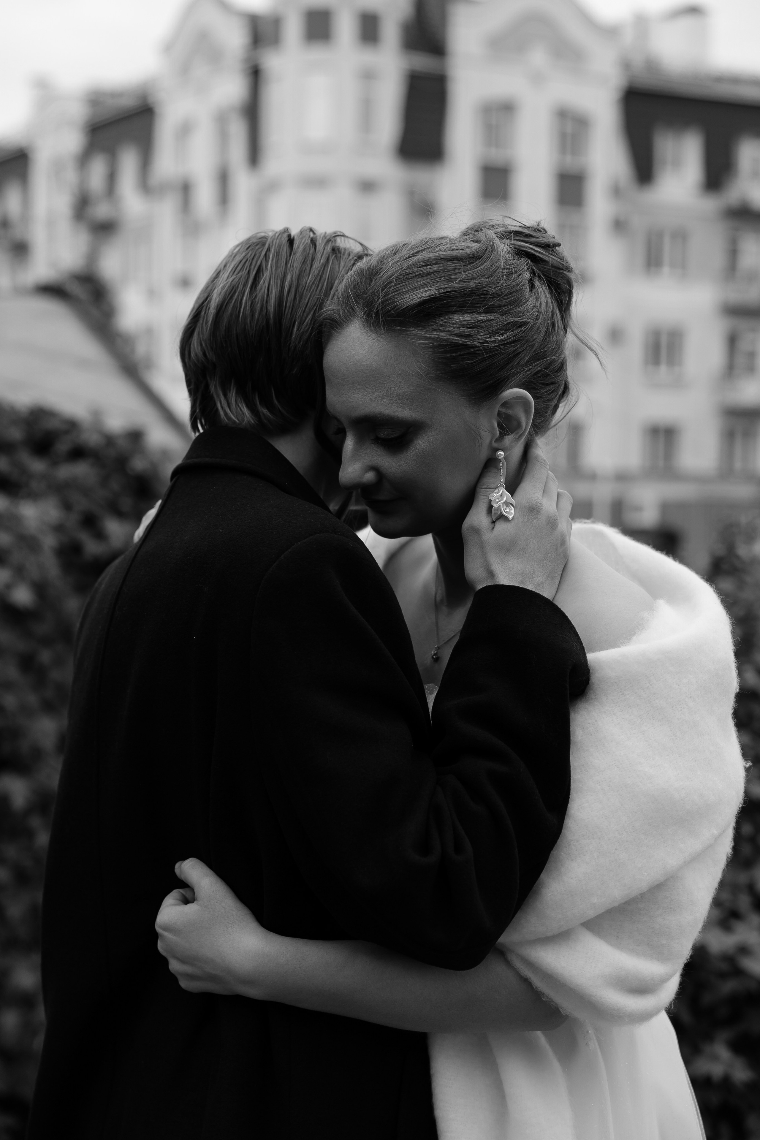 Кирилл и Александра. Фотограф Пенза Марина Арбузова |свадебный и семейный фотограф