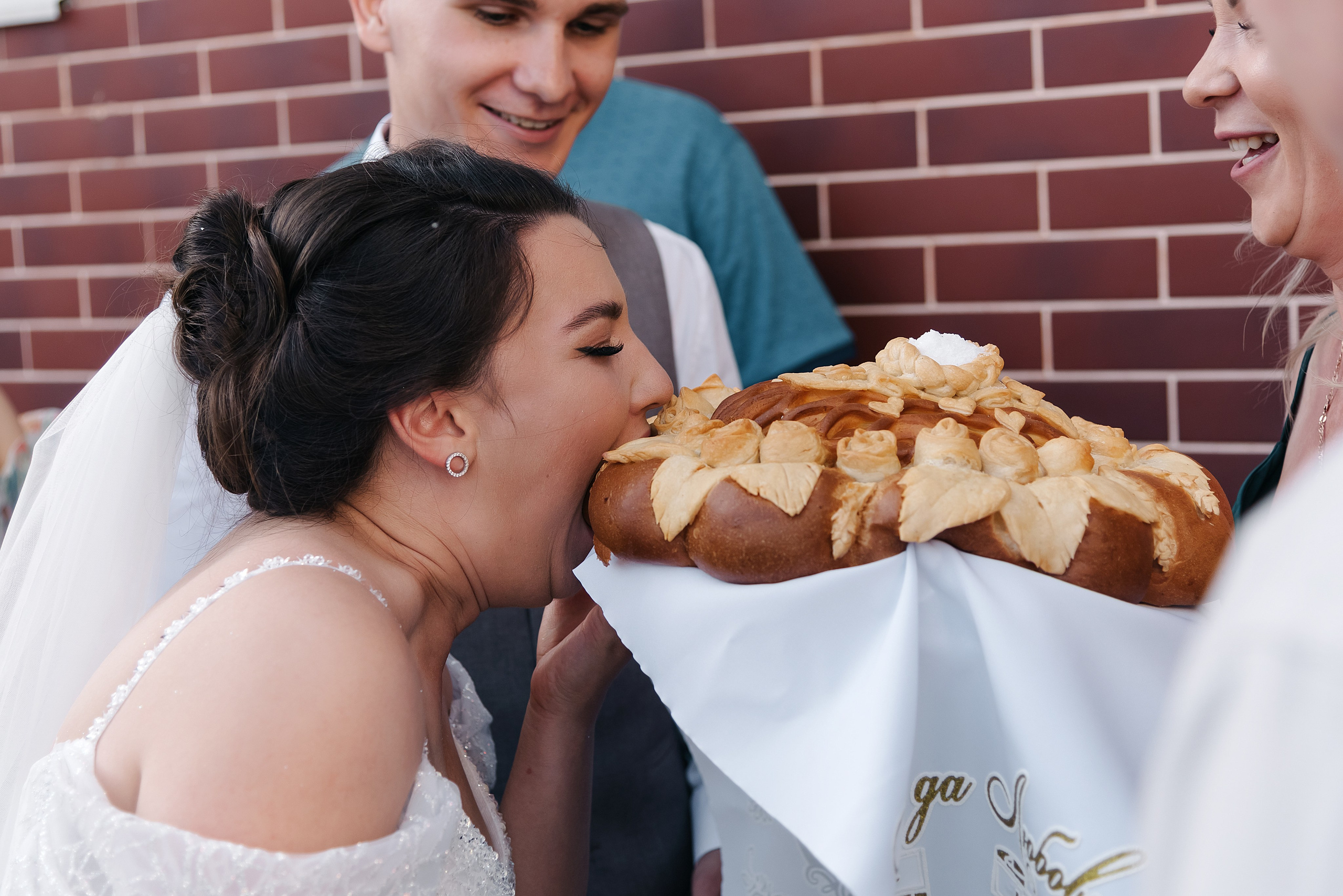 Роман и Карина. Фотограф Волжский Екатерина Егорова