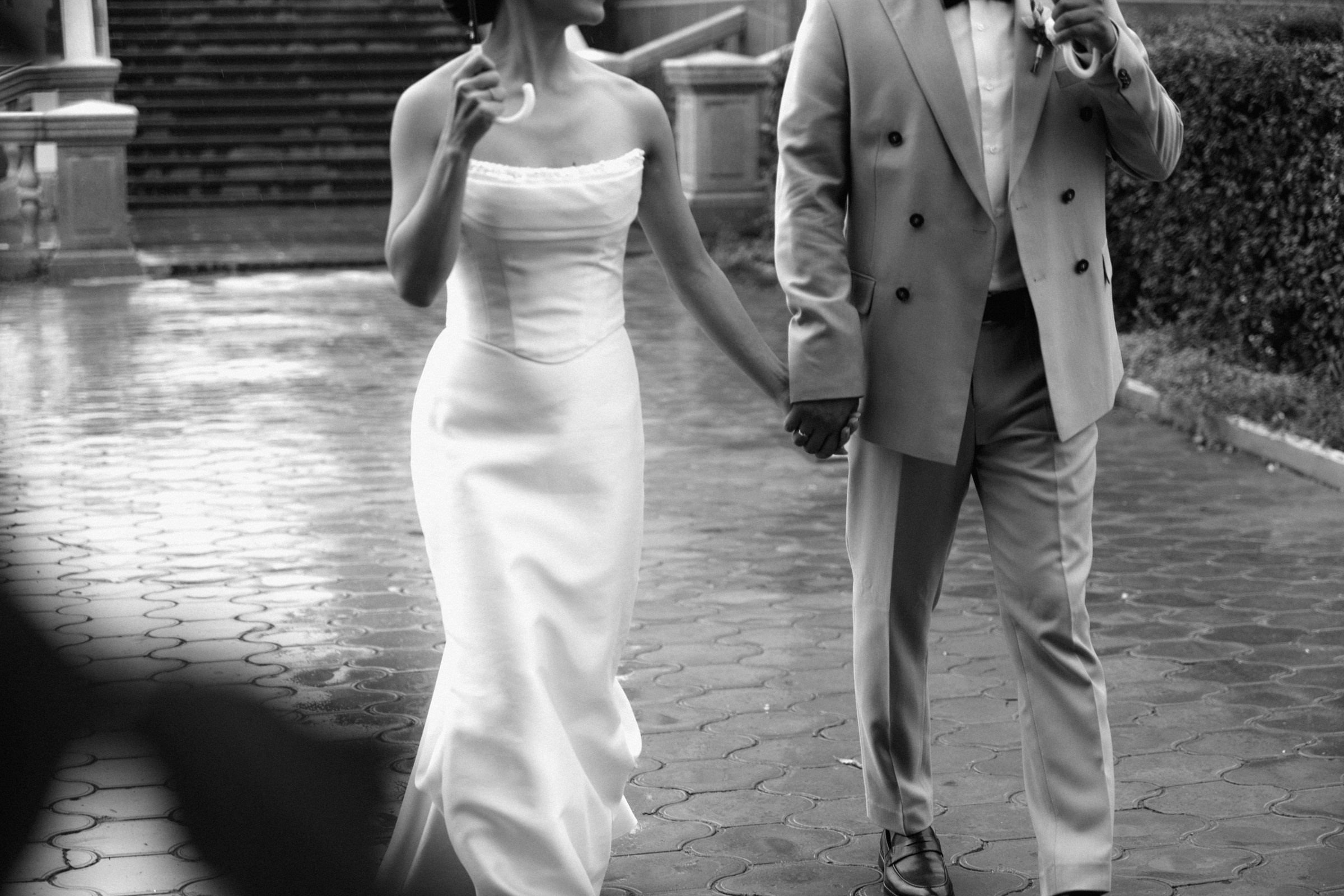 Бато и Валерия. Фотограф Улан-Удэ