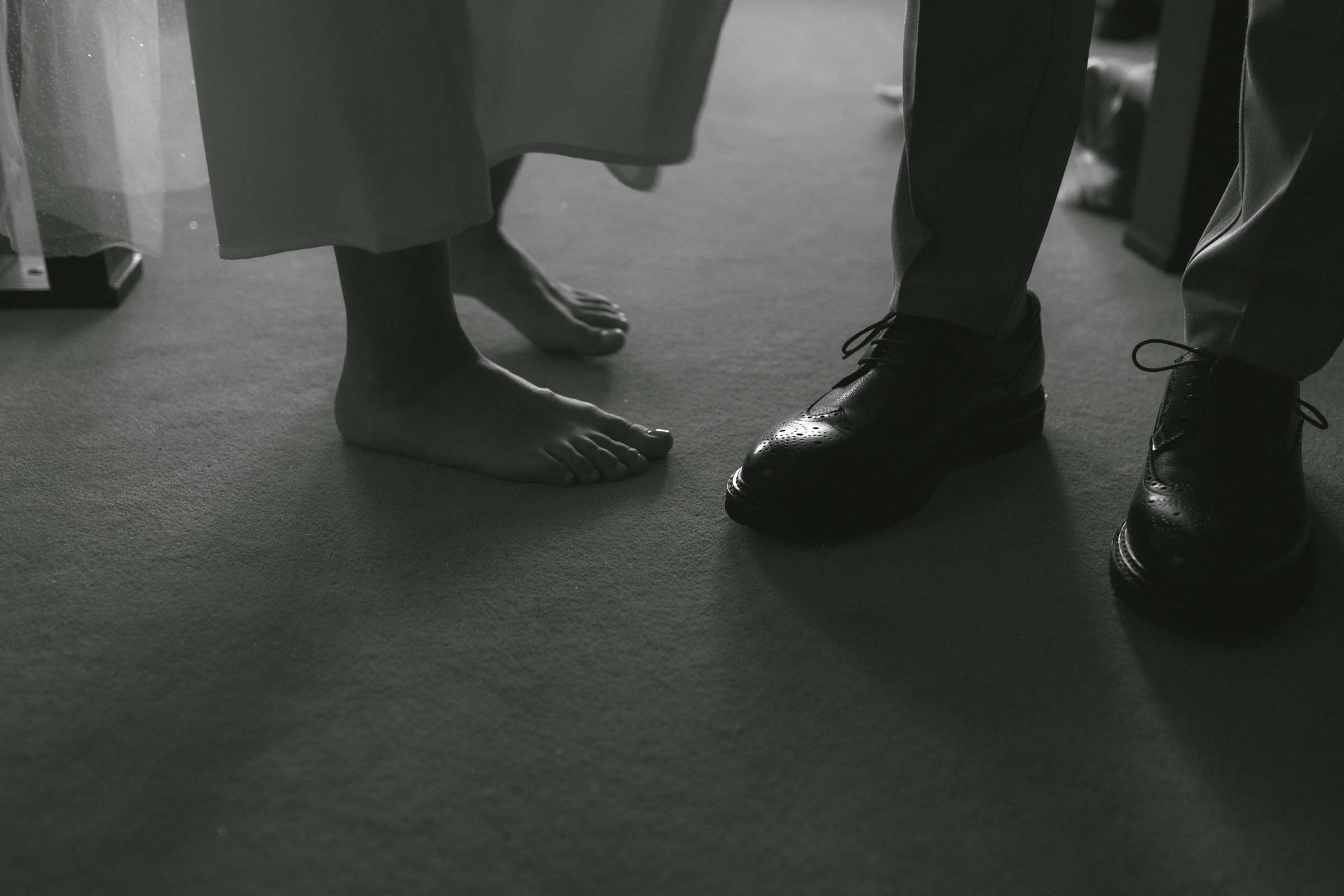 Бэлигто и Цырема. Фотограф Улан-Удэ