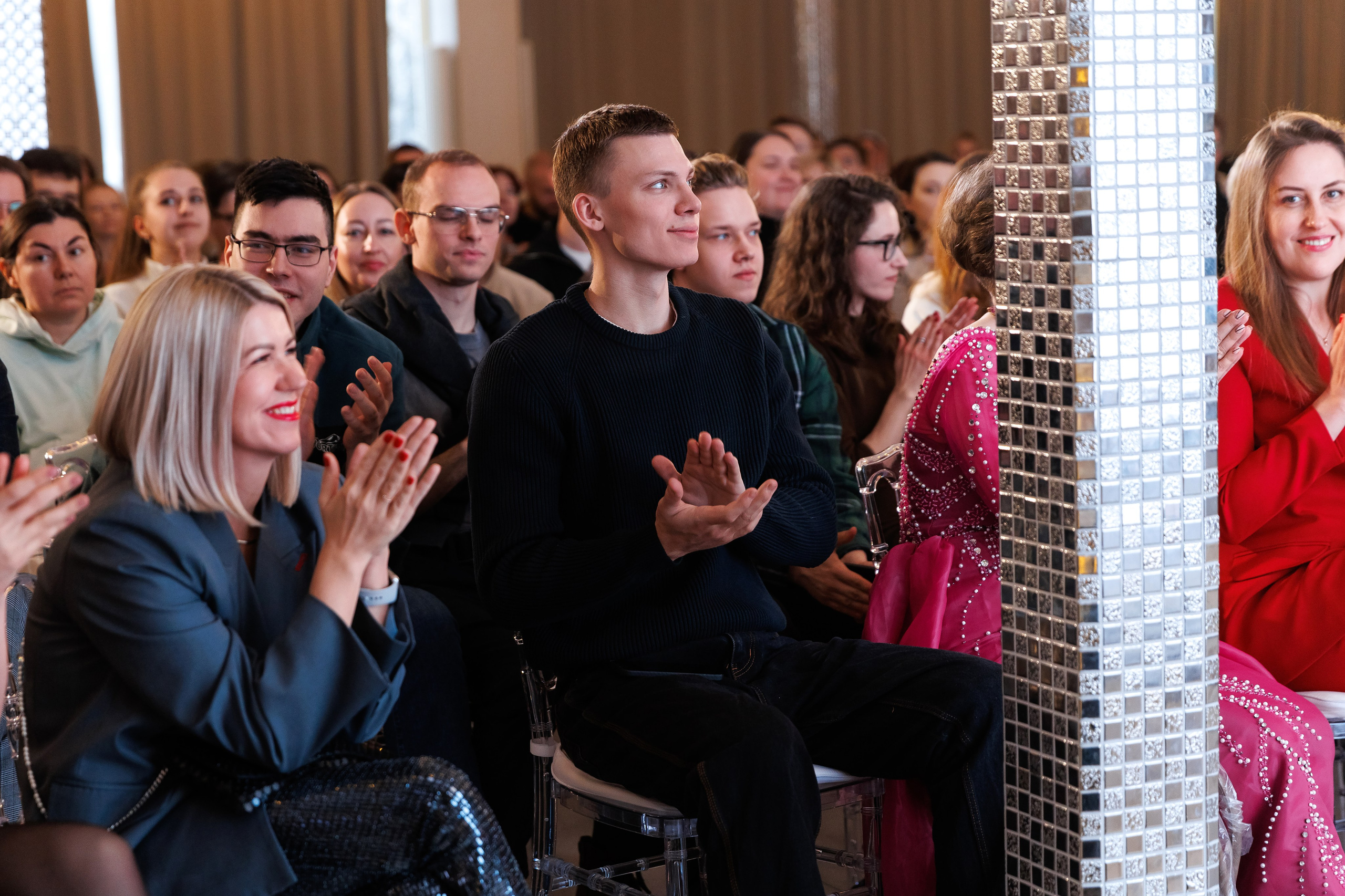 Встреча Ререп