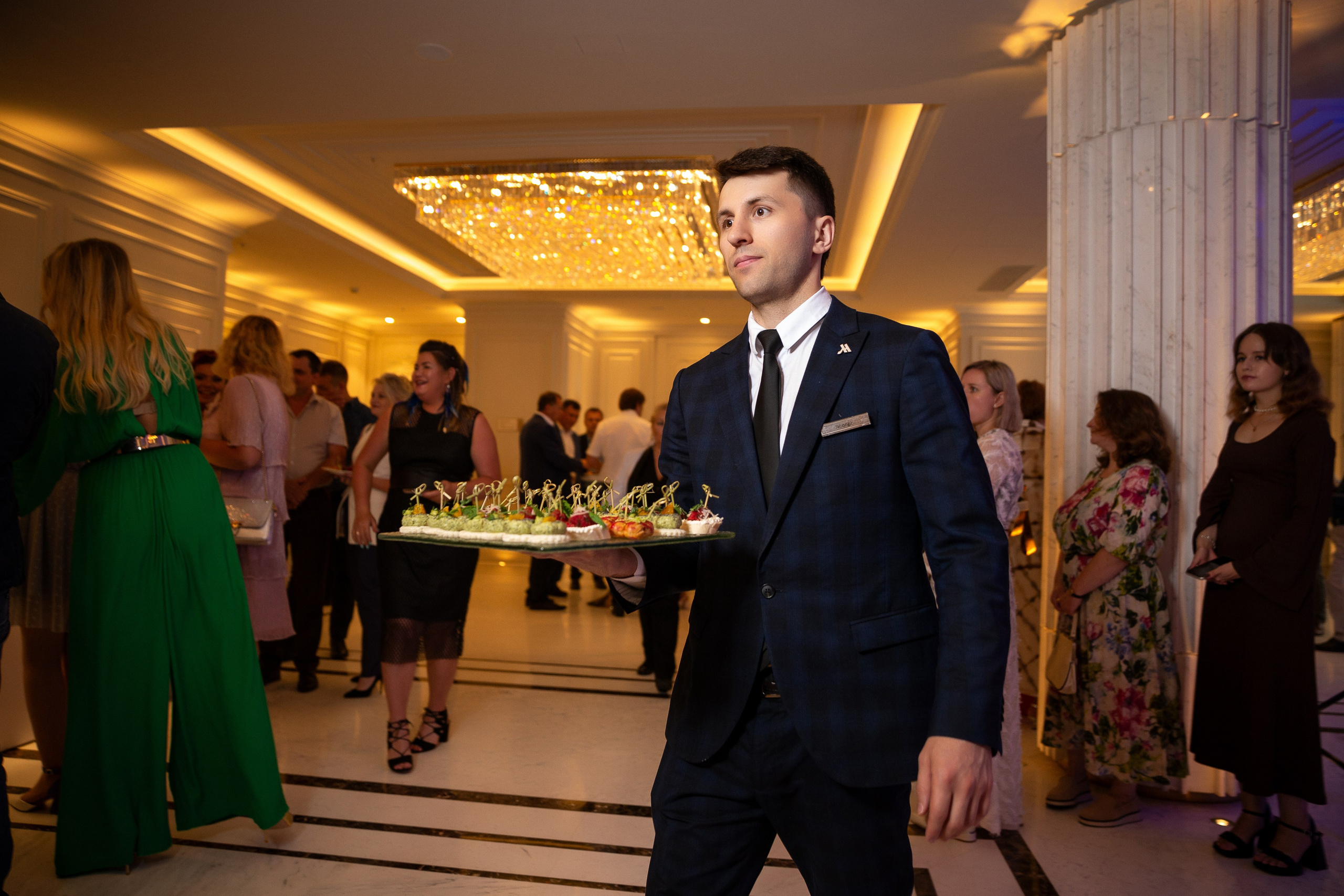 Корпоратив Мостоотряд-47