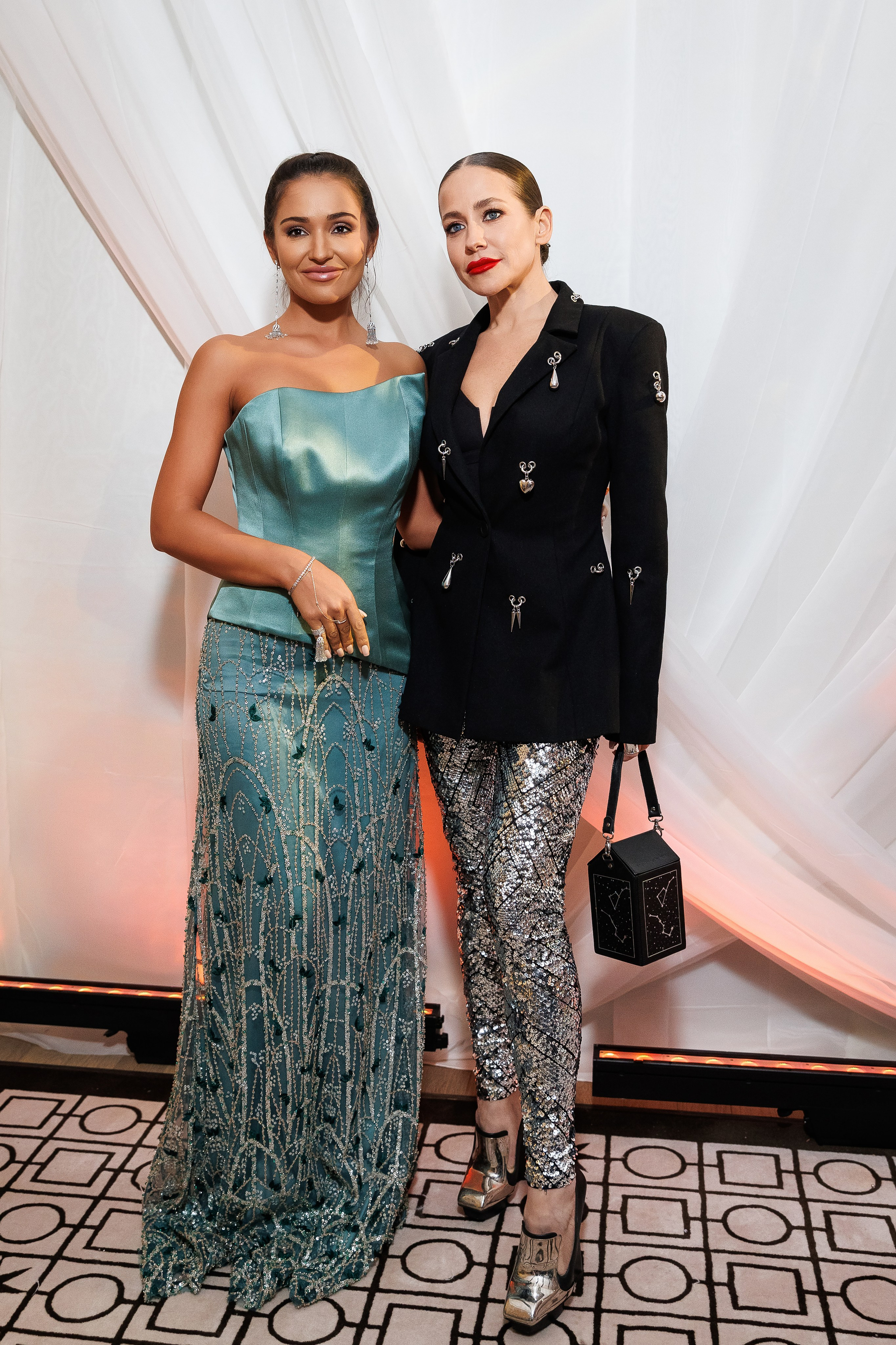 Flawless: Предновогодний Ювелирный Вечер