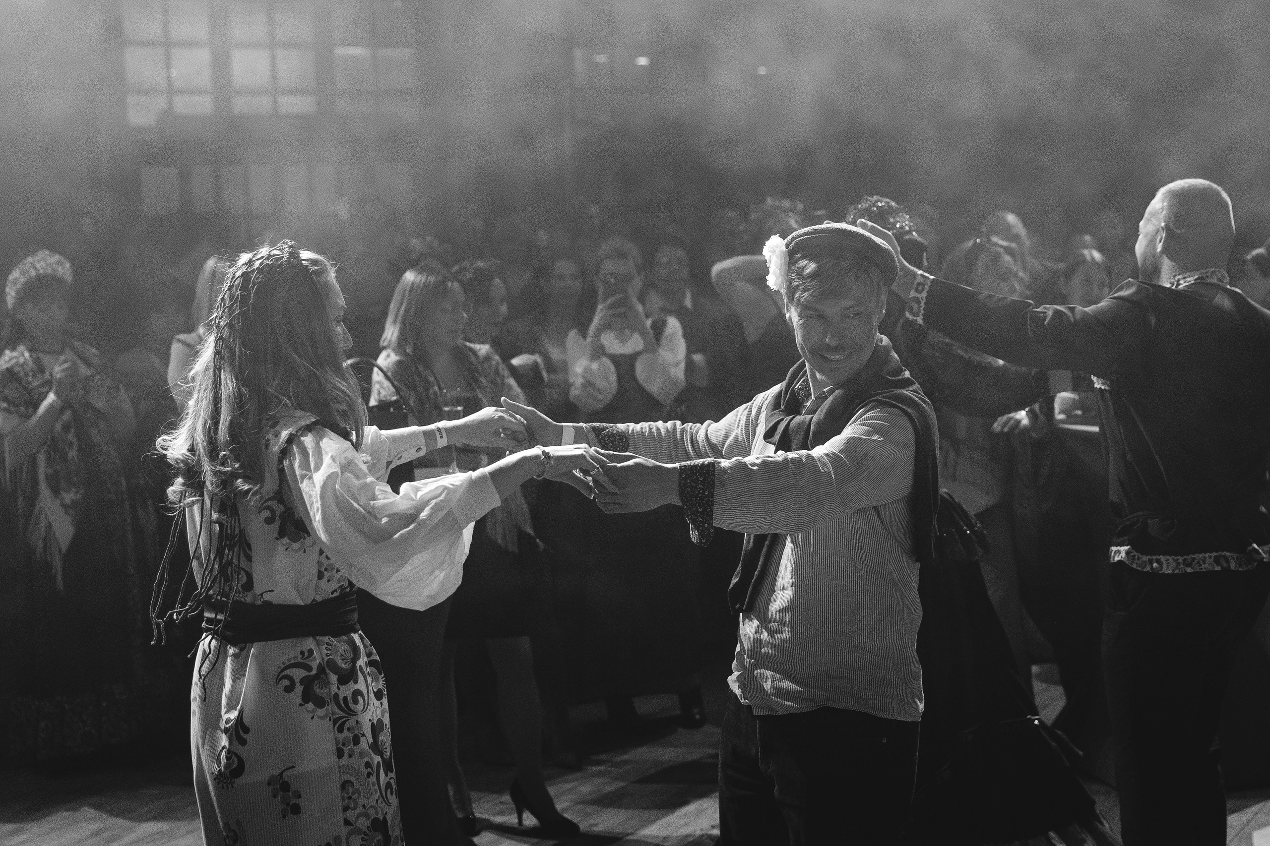 Корпоратив «Будь Здоров»