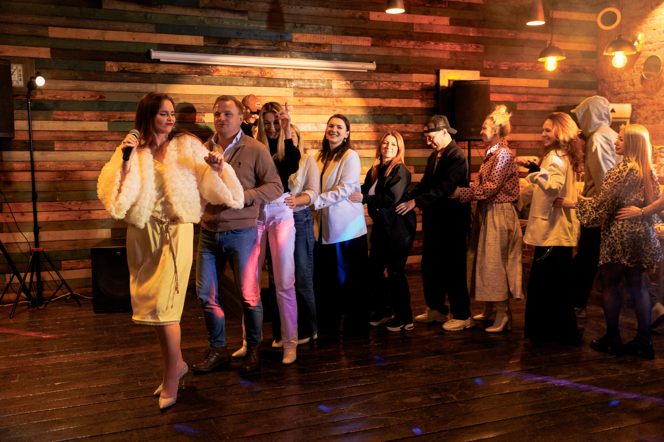 «Детка, ты звезда». Репортажный Фотограф Александр Назаров. Москва и М.О