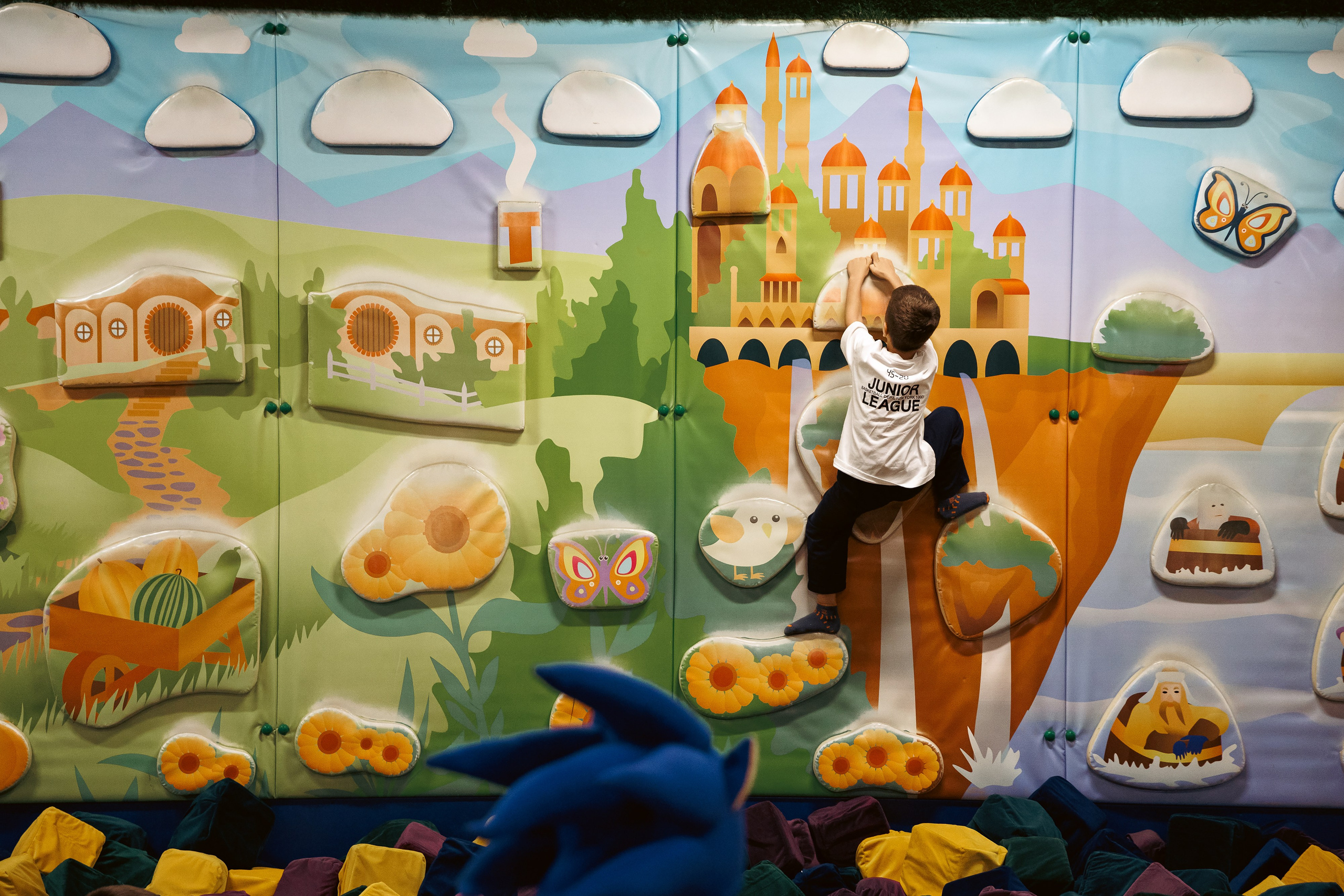 День Рождения Артема