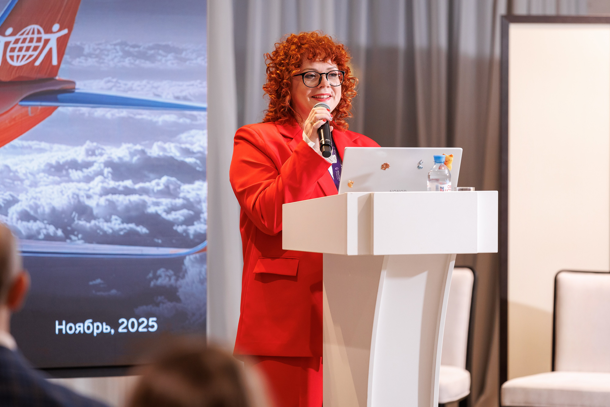 Аутсерсинг Evolution