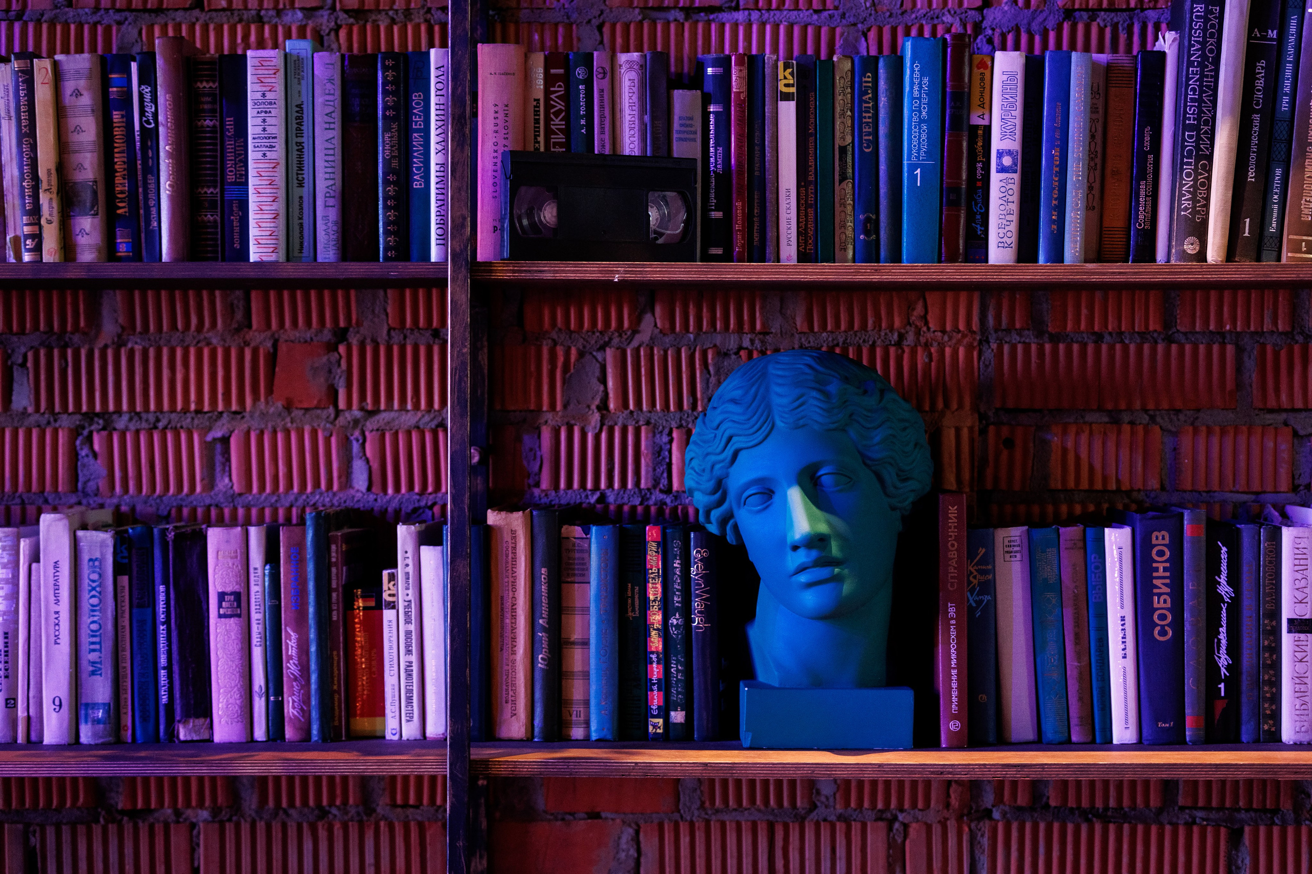 Gen AI Кибердом