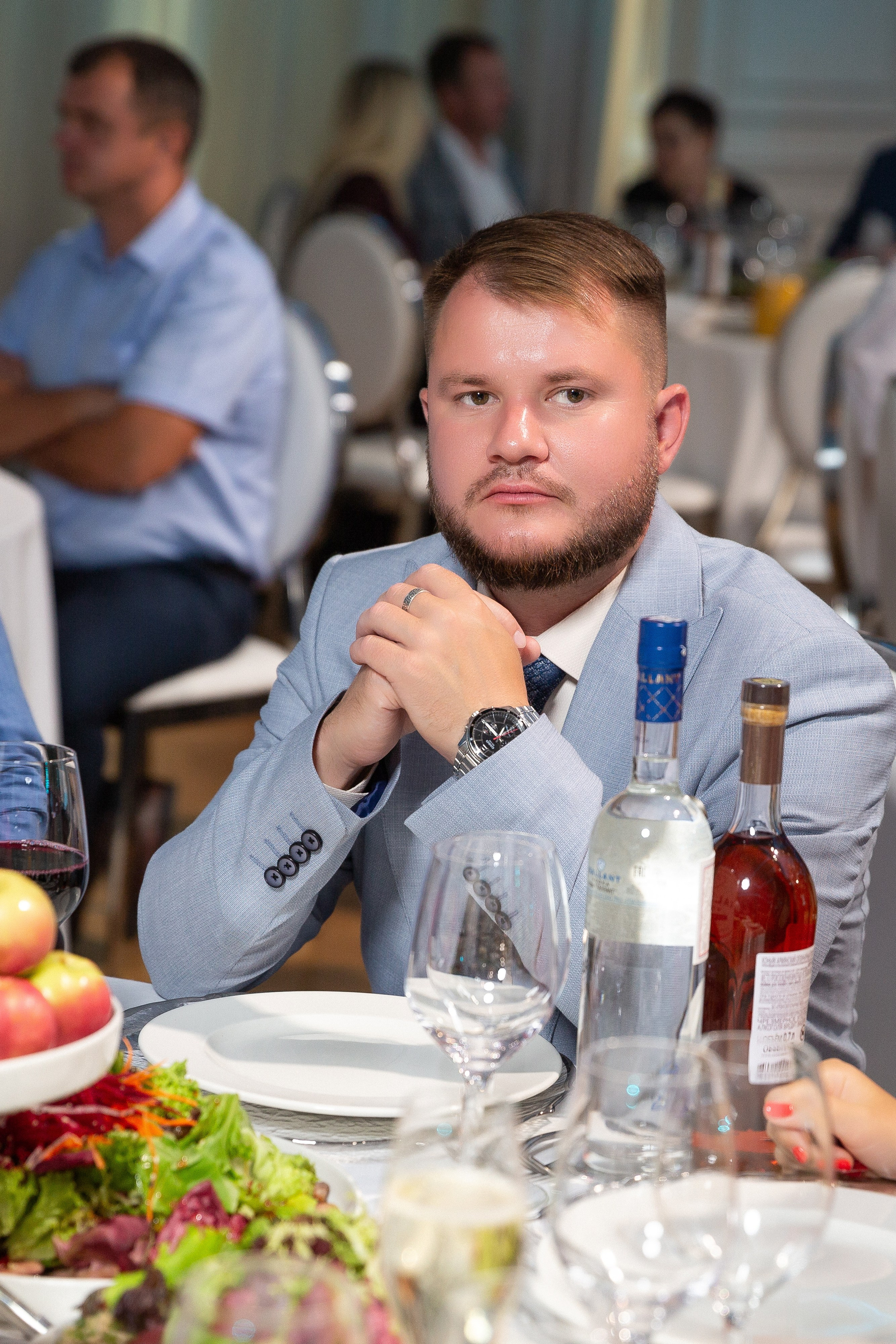 Корпоратив Мостоотряд-47