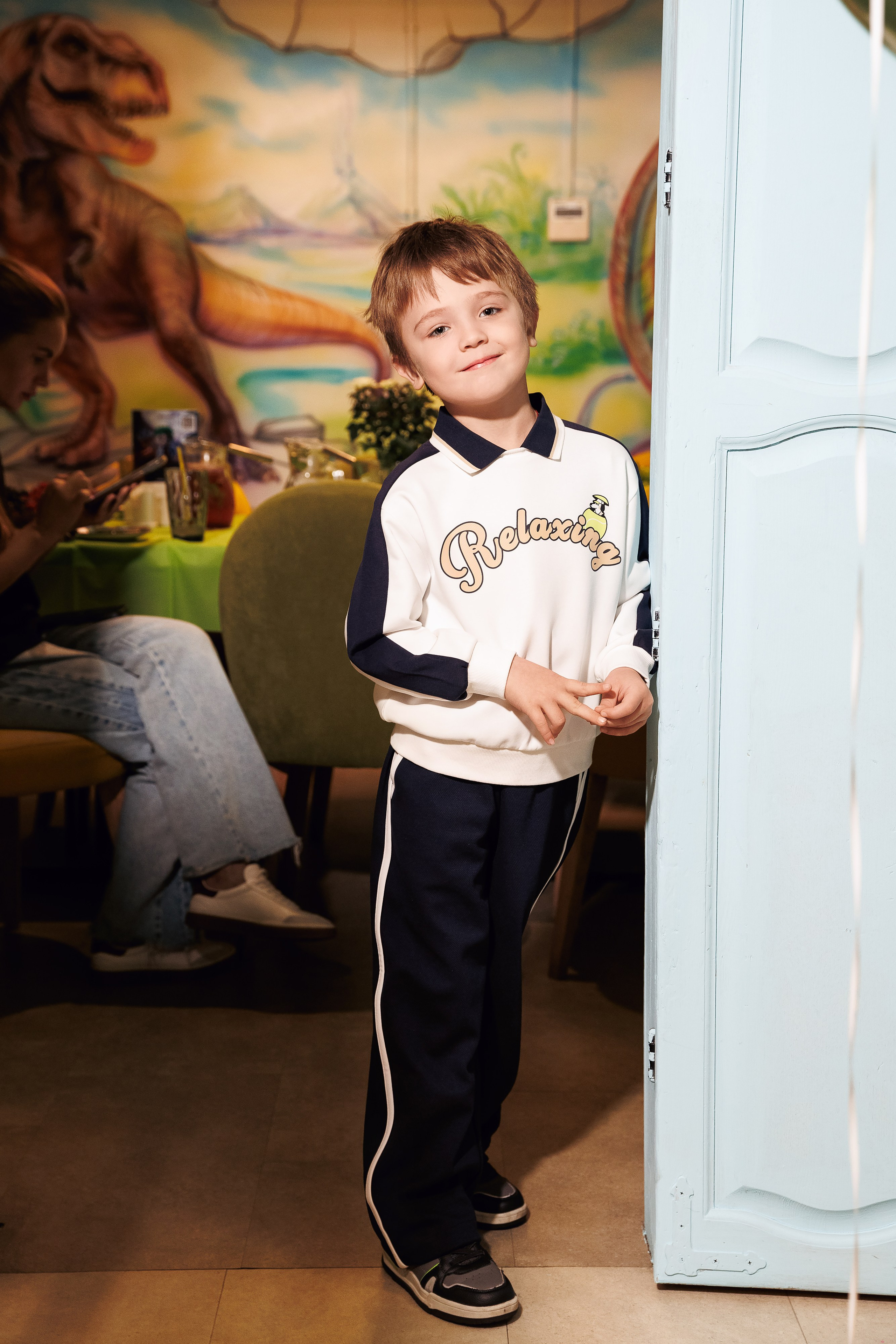 День Рождения Артема