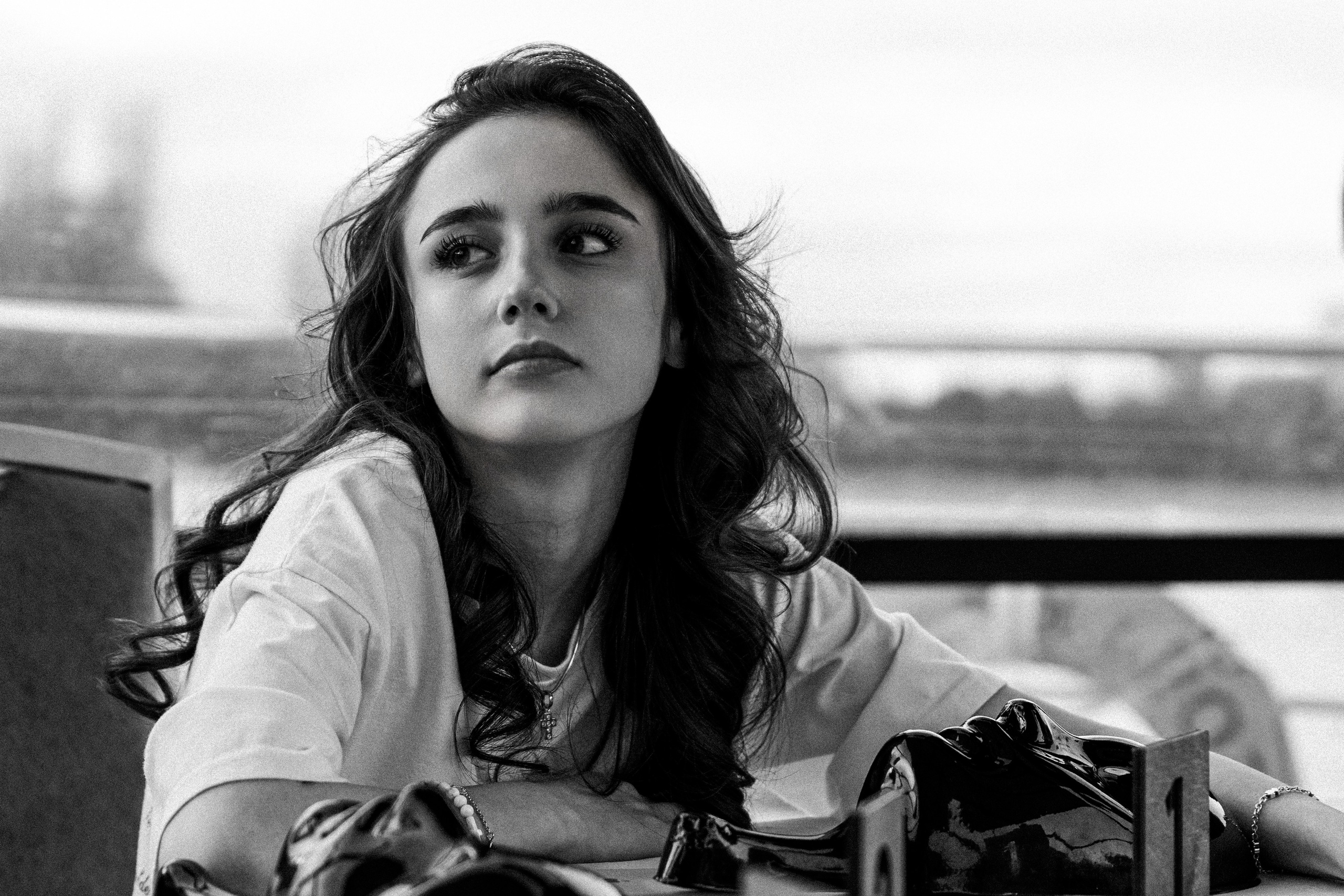 День Рождения Евы 15 лет