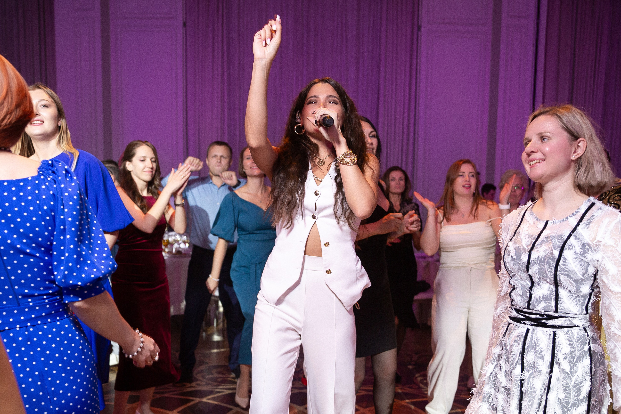 Корпоратив Мостоотряд-47