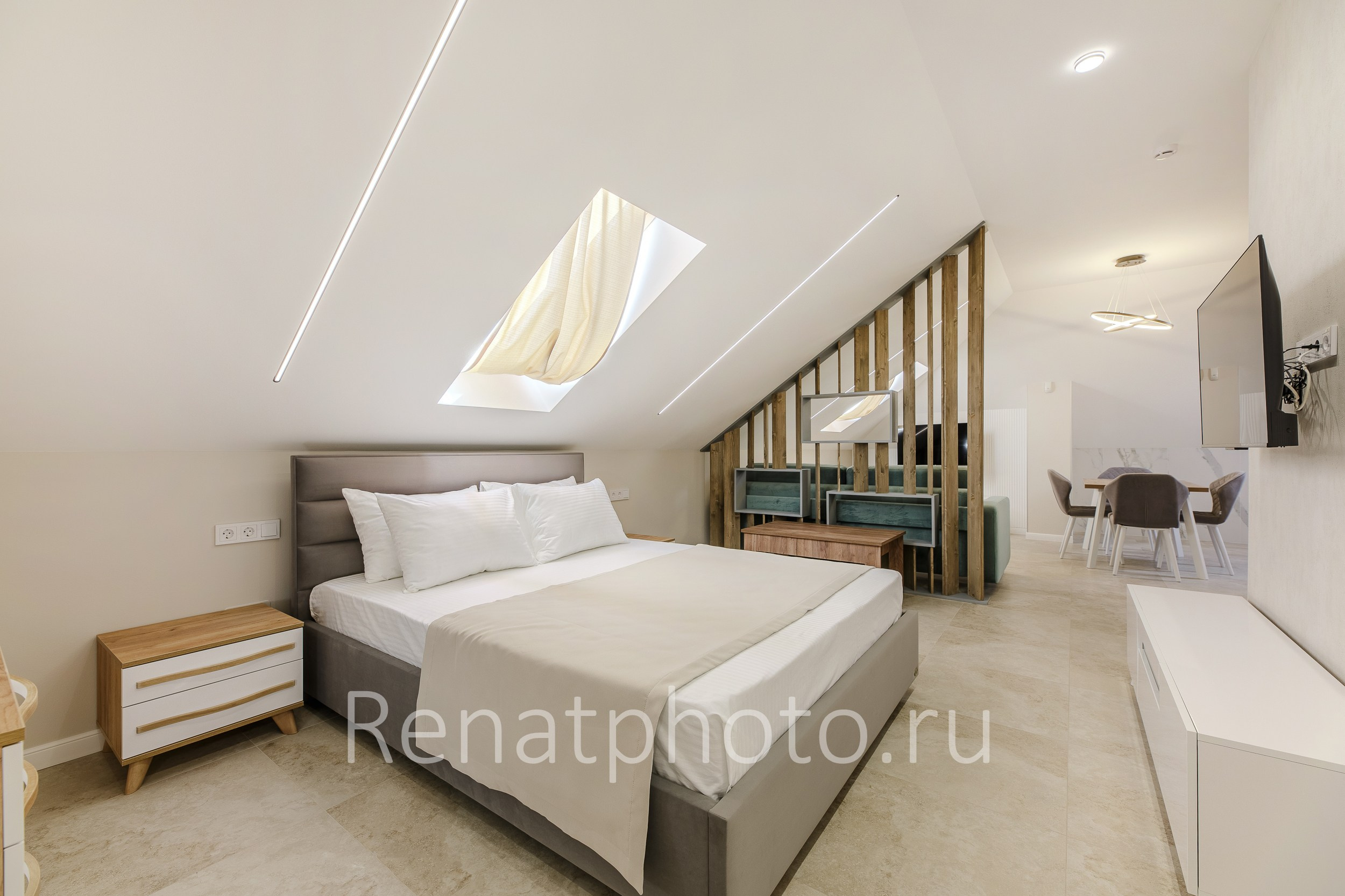 Renatphoto-интерьерная фотосъемка в геленджике. Профессиональная фотосъёмка интерьеров, предметная фотосессия еды для меню г. Анапа