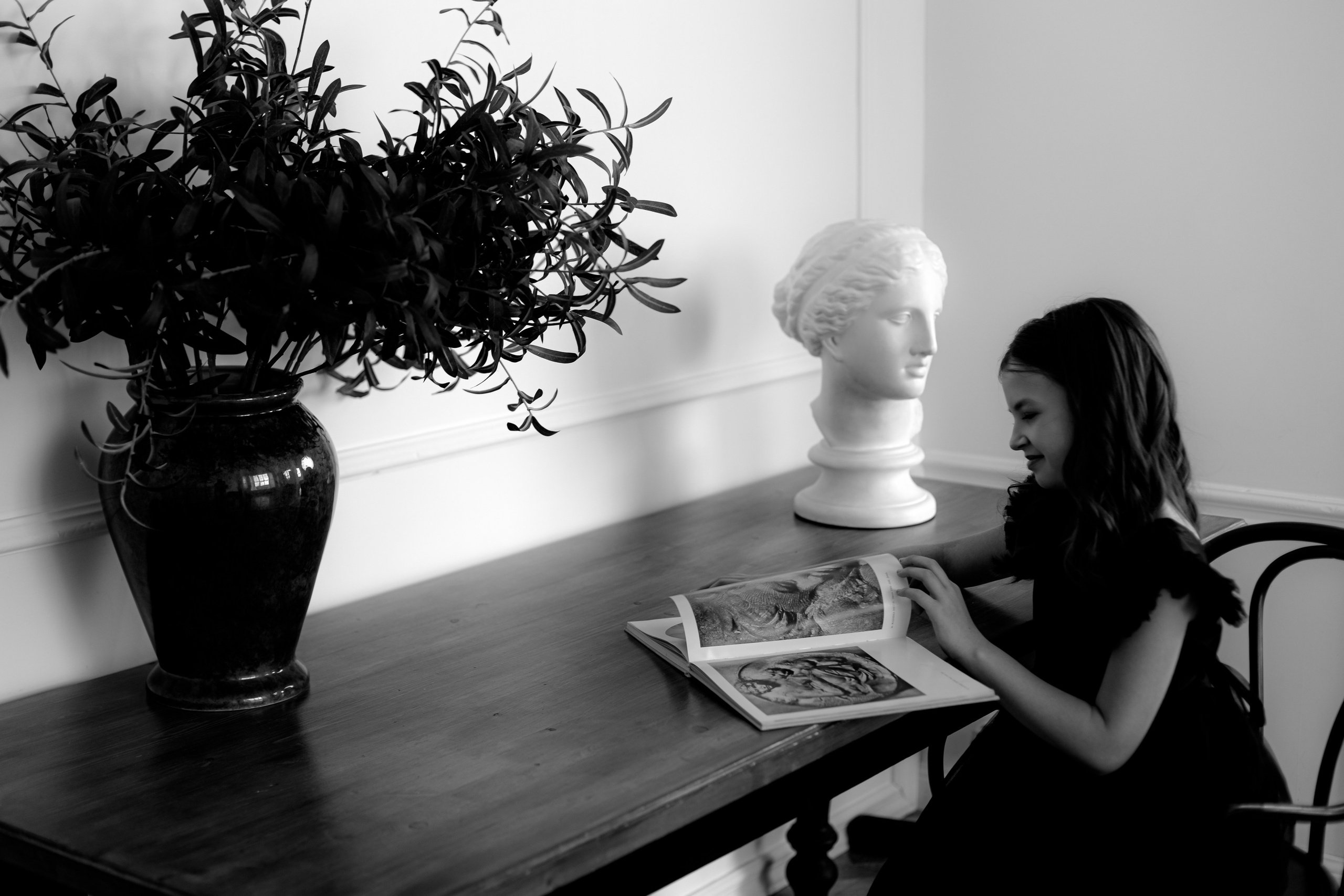 Ч/Б. Свадебный и семейный фотограф/видеограф в Краснодаре Наталья Осинская