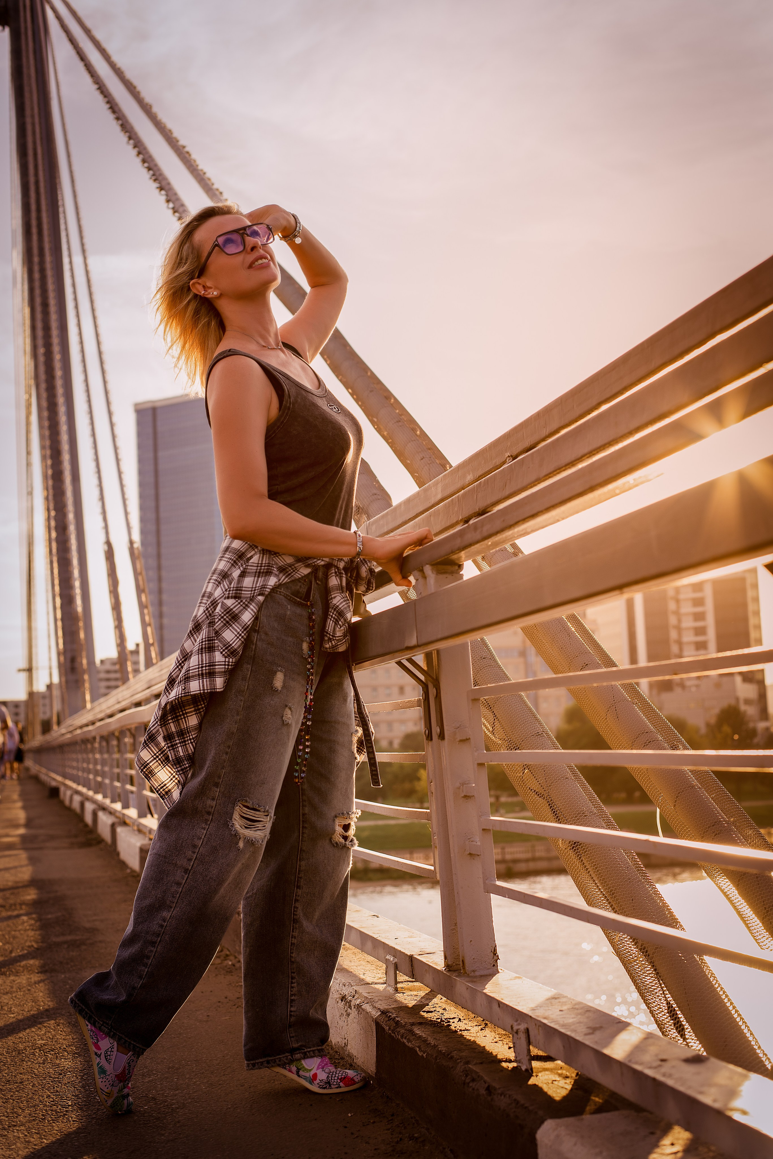 Вечер в кайф. Приподаева Алёна семейный и детский фотограф в Красноярске