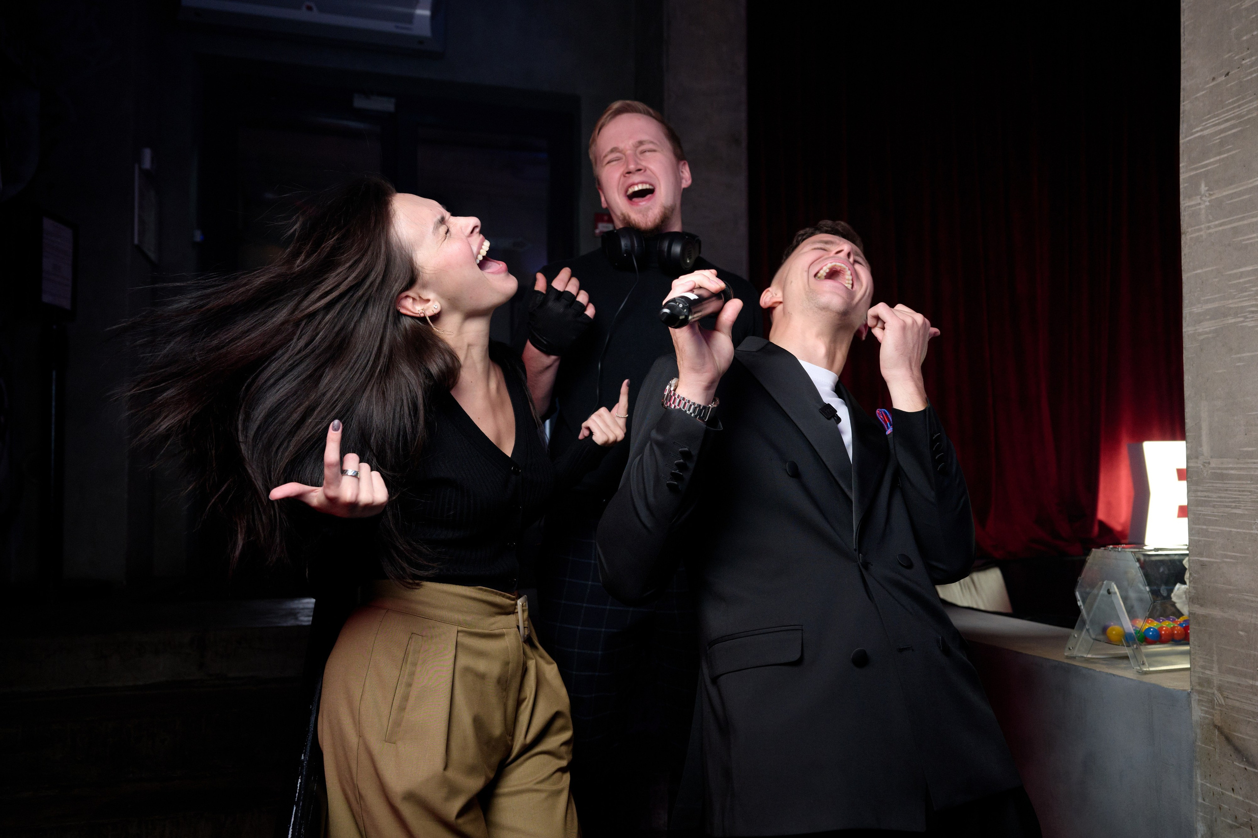 Element 28.10.2023. Фотограф