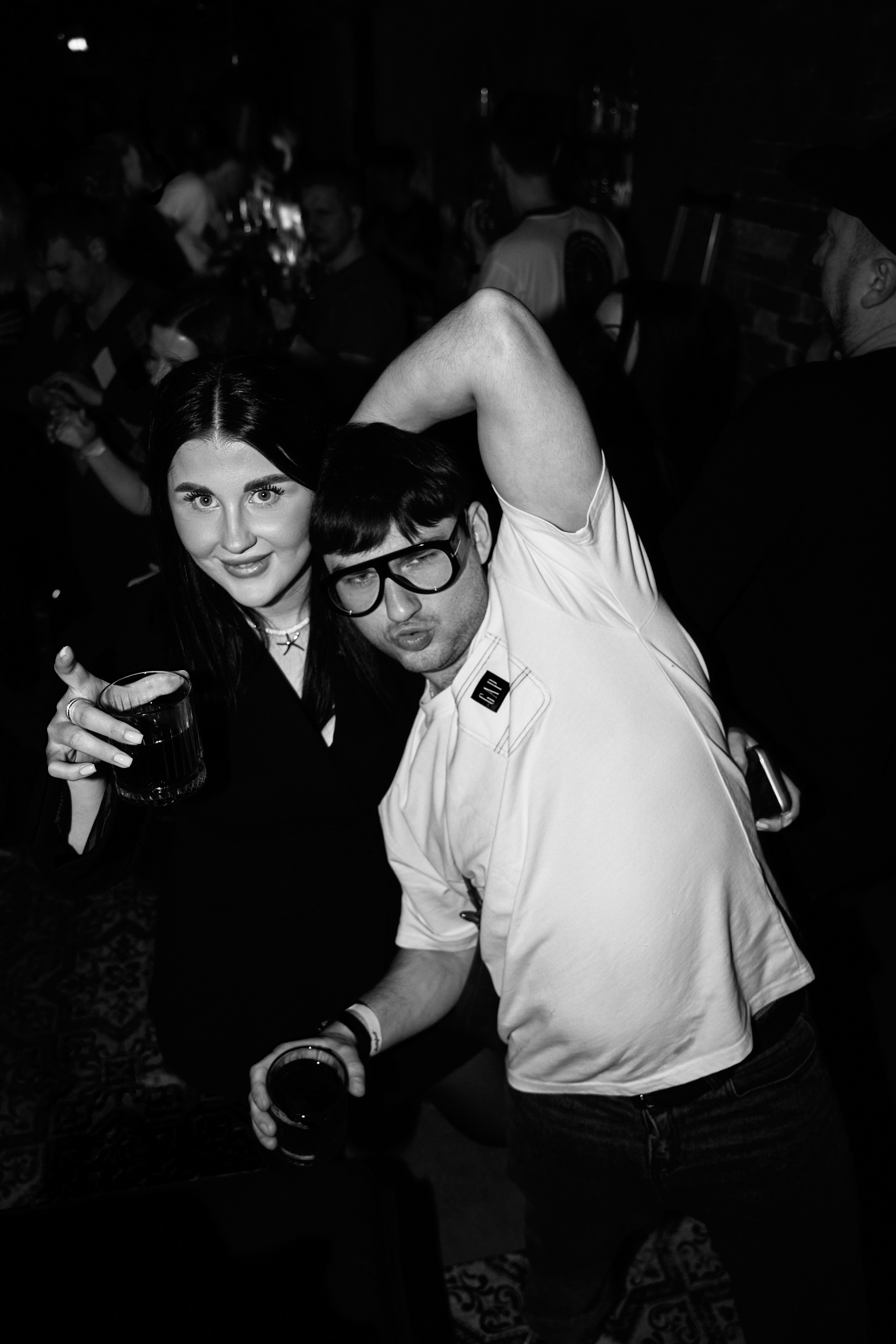 The Birthday Party. Фотограф во Владивостоке