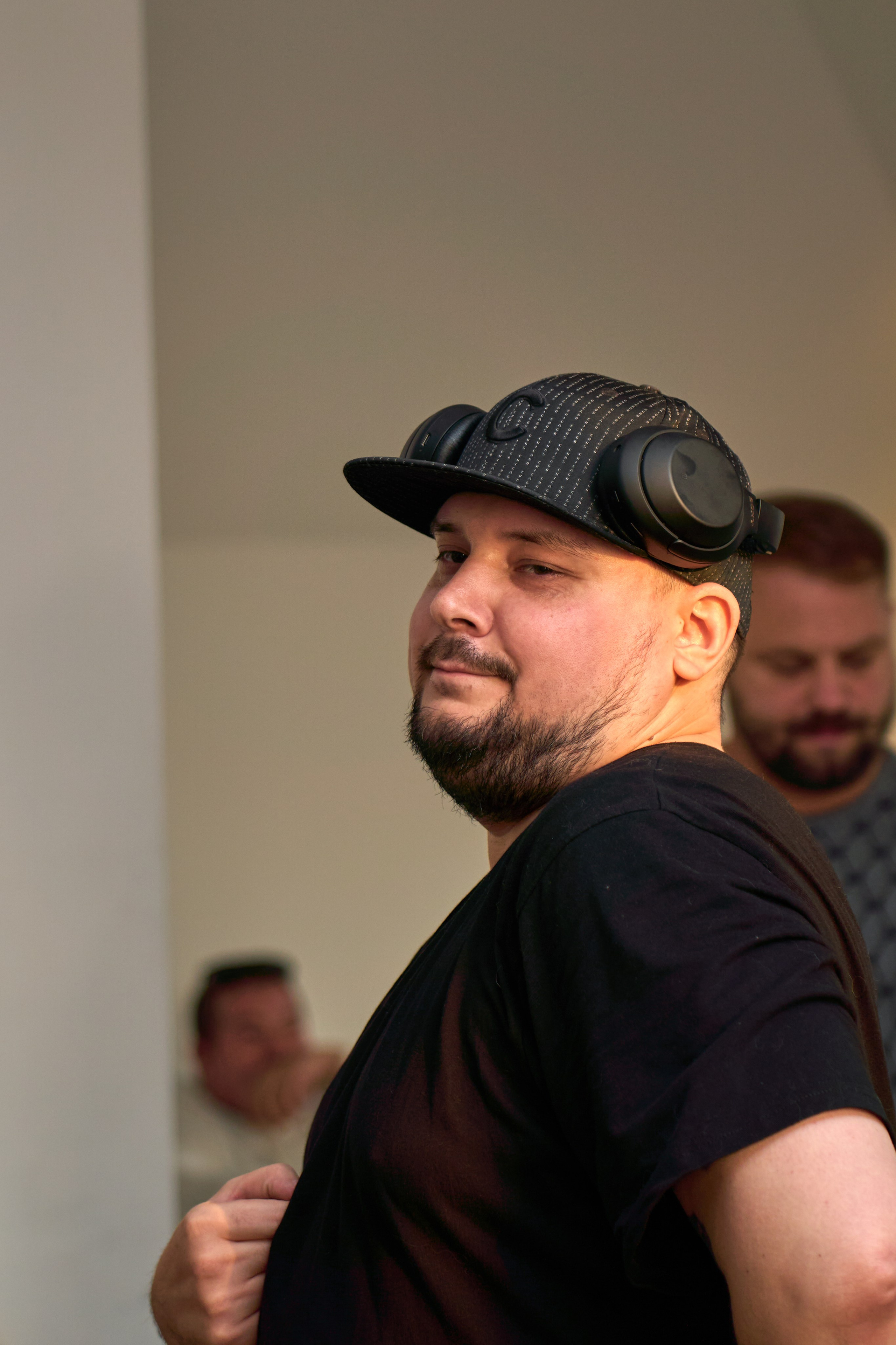 День D.J. Фотограф во Владивостоке